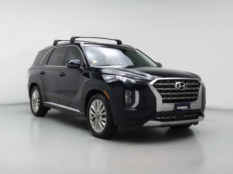 2020 Hyundai Palisade Limited -
                  Denver, CO