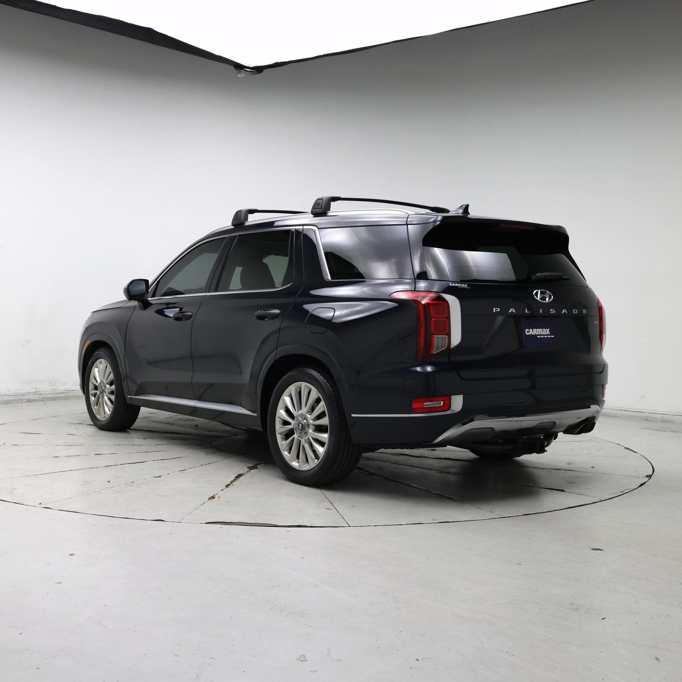 Thumbnail: 2020 Hyundai Palisade - 2