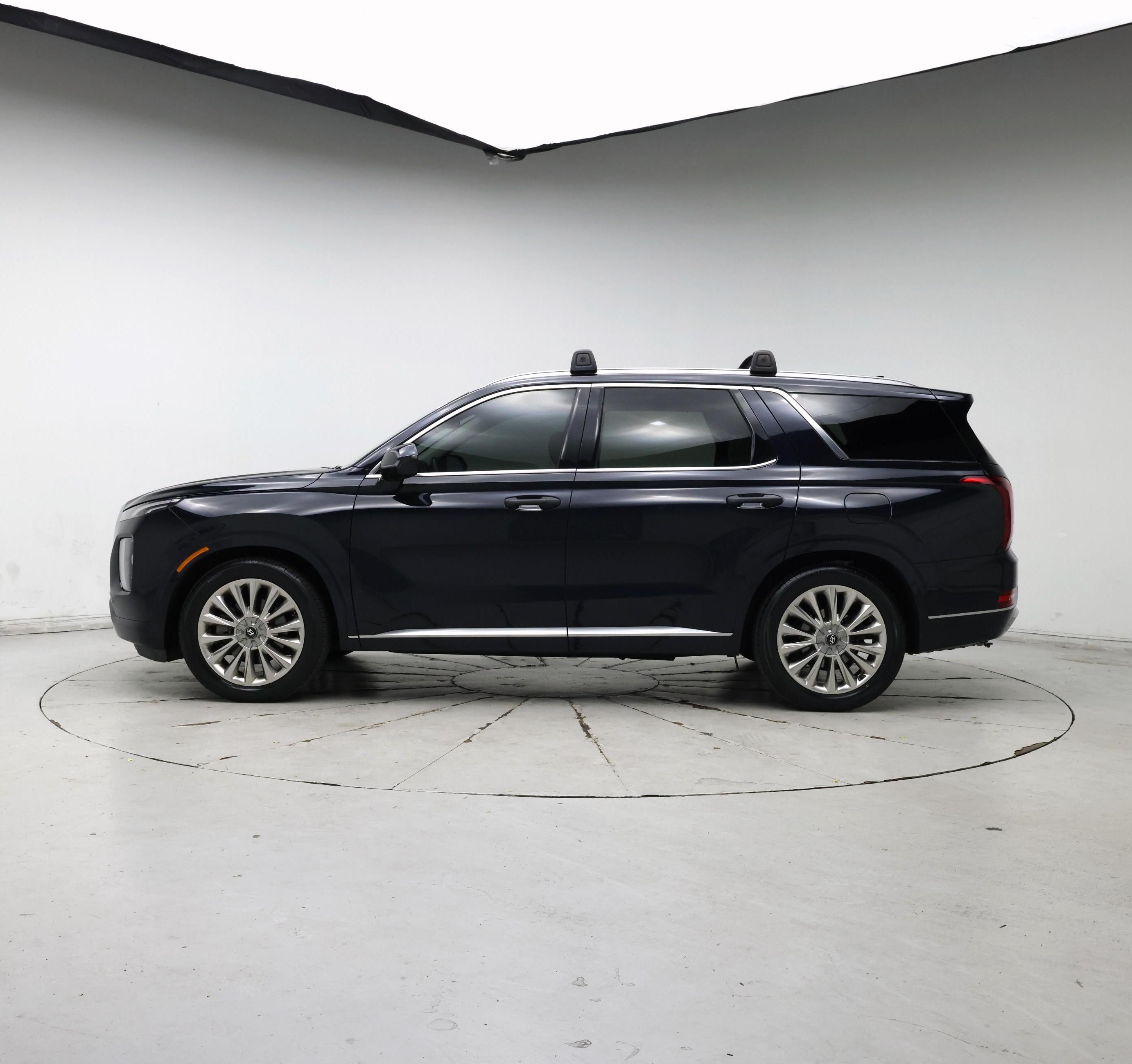Thumbnail: 2020 Hyundai Palisade - 3