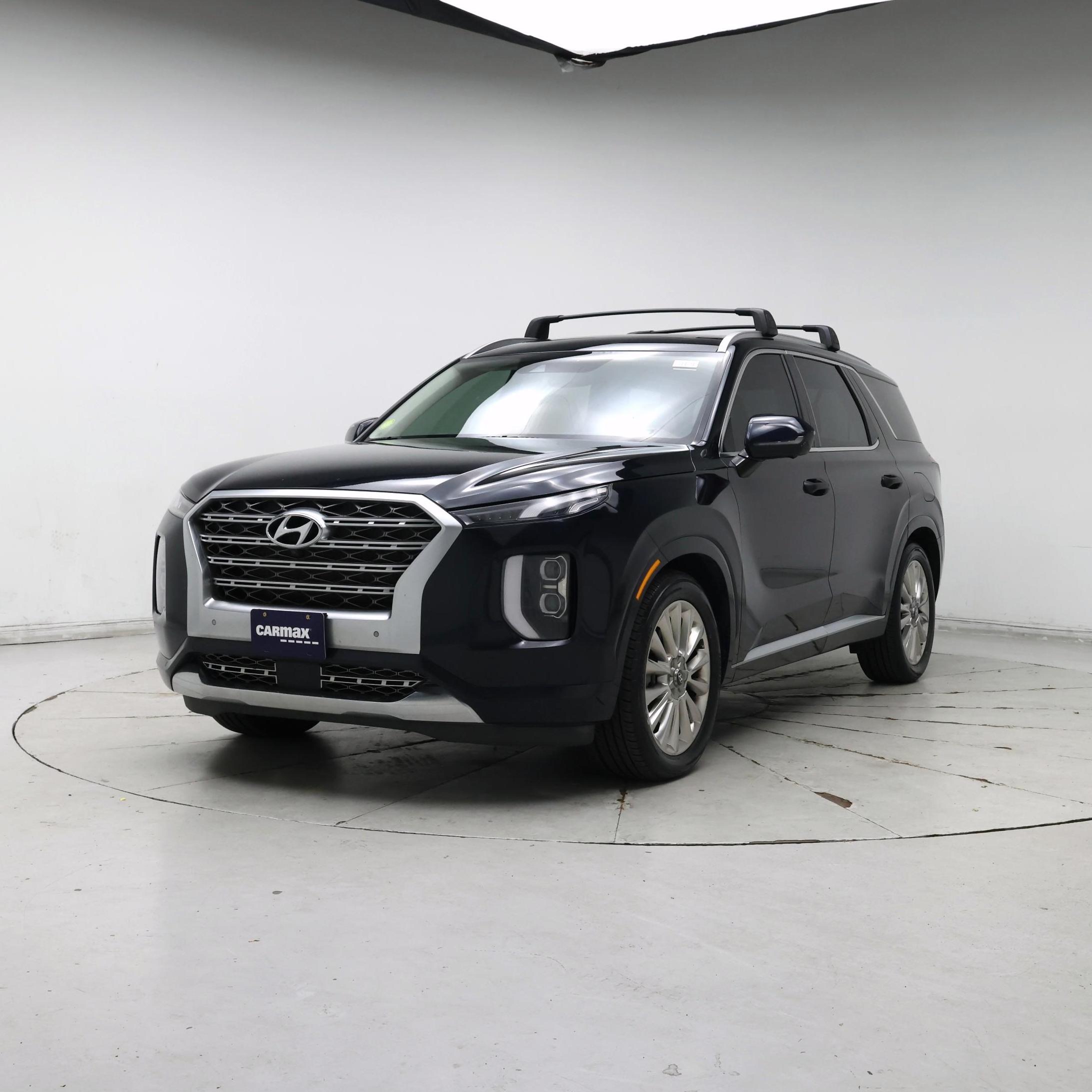 Thumbnail: 2020 Hyundai Palisade - 4
