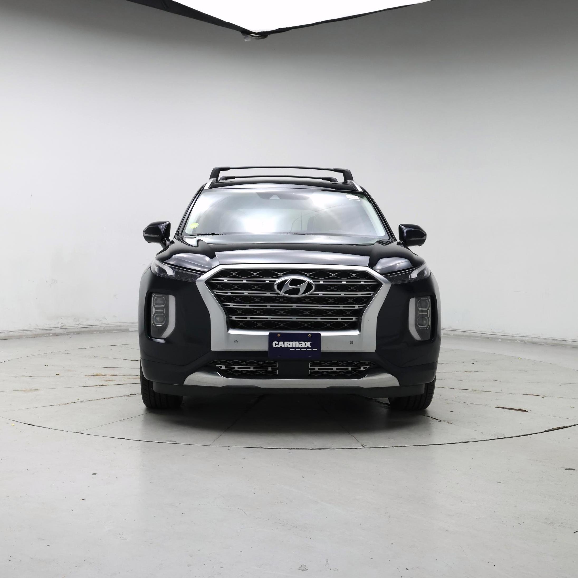 Thumbnail: 2020 Hyundai Palisade - 5