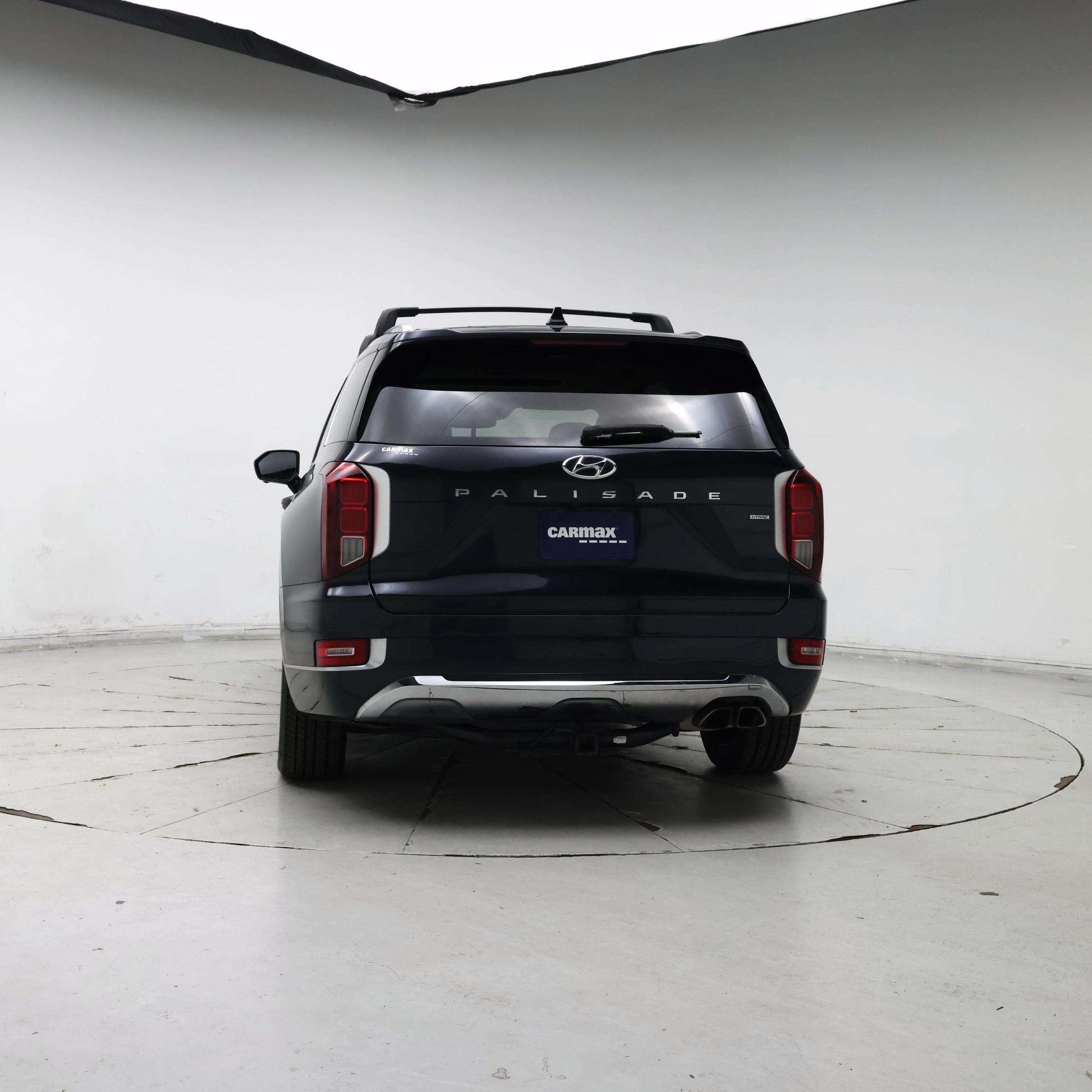 Thumbnail: 2020 Hyundai Palisade - 6