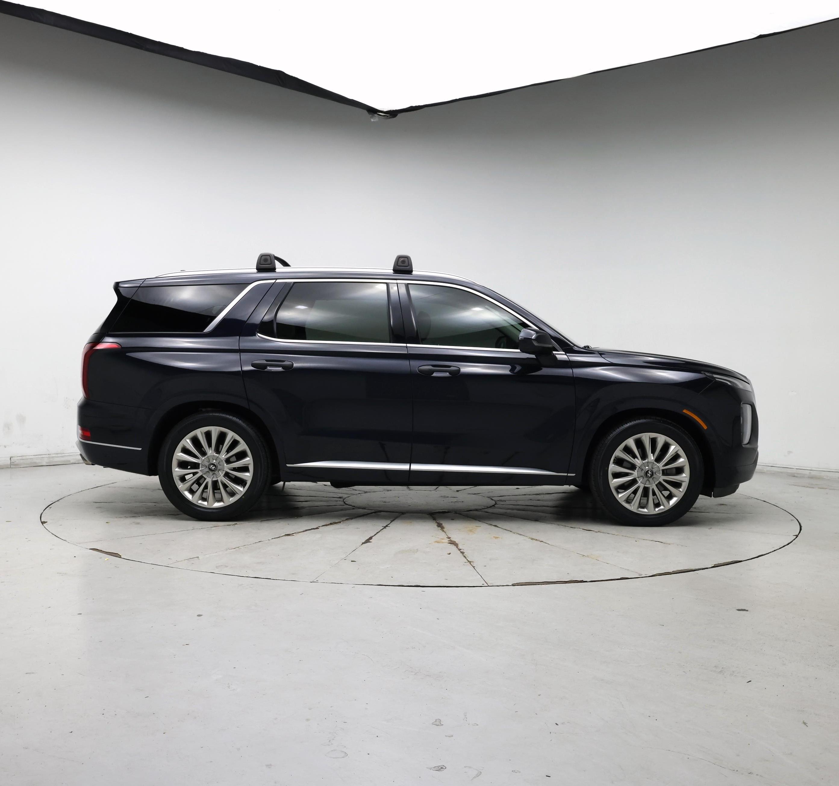Thumbnail: 2020 Hyundai Palisade - 7