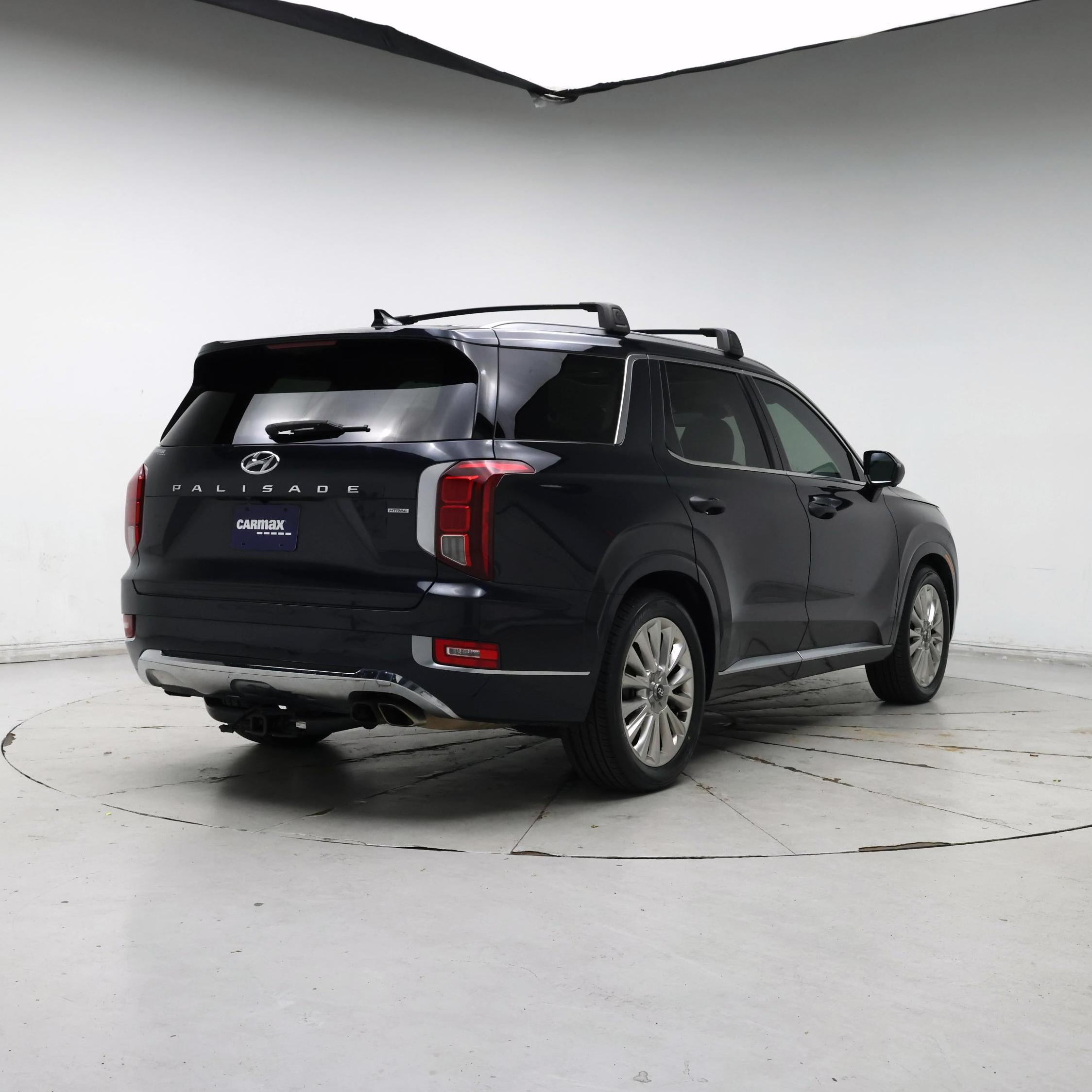 Thumbnail: 2020 Hyundai Palisade - 8