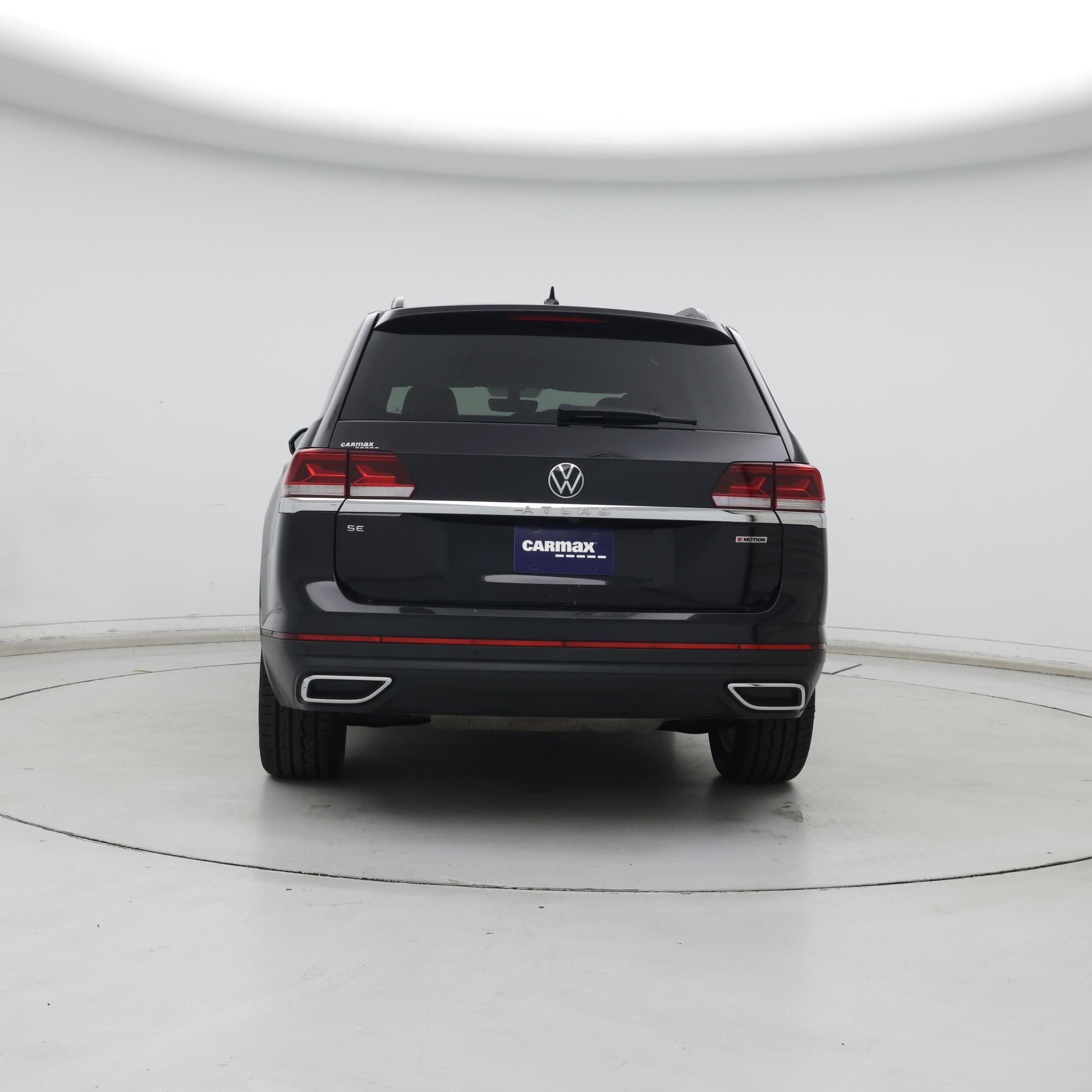 Thumbnail: 2022 Volkswagen Atlas - 6