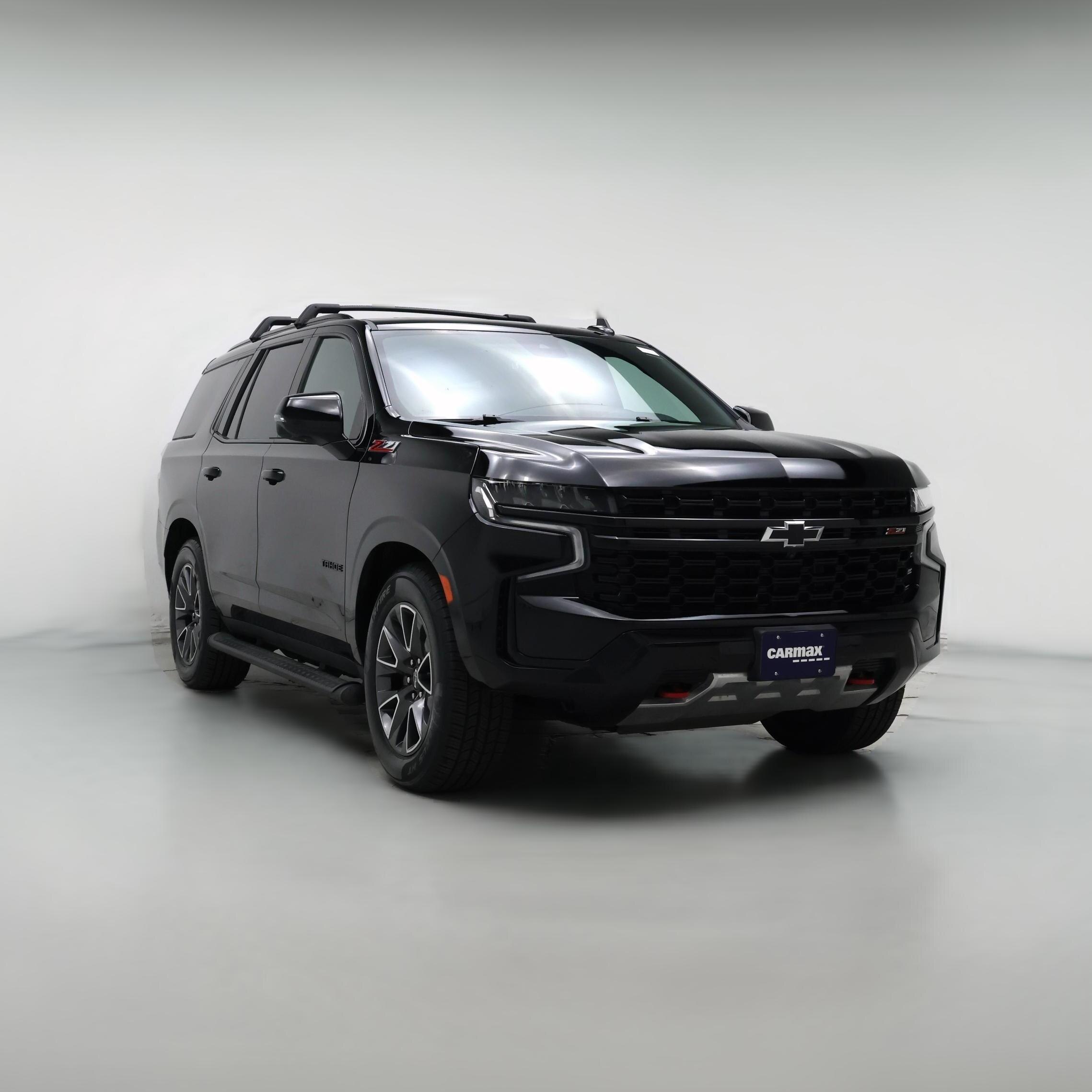 Thumbnail: 2023 Chevrolet Tahoe - 1
