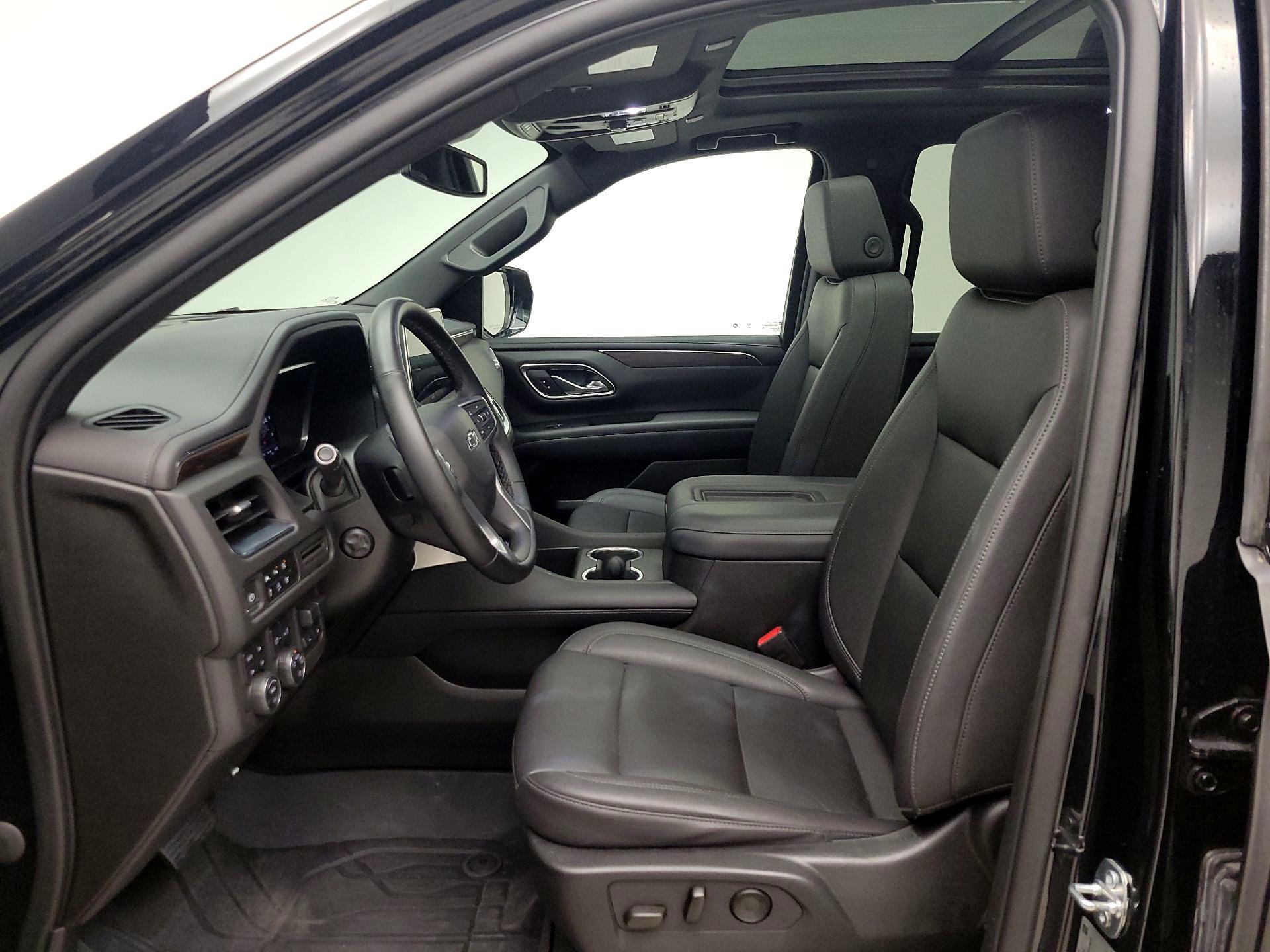 Thumbnail: 2023 Chevrolet Tahoe - 11