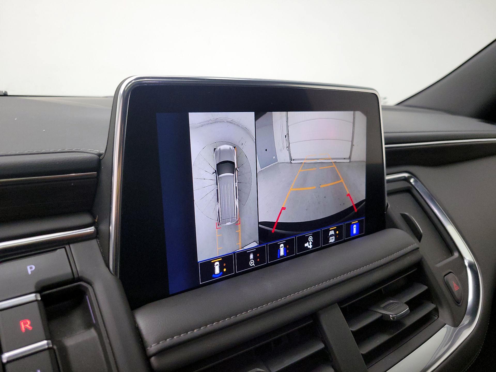 Thumbnail: 2023 Chevrolet Tahoe - 15
