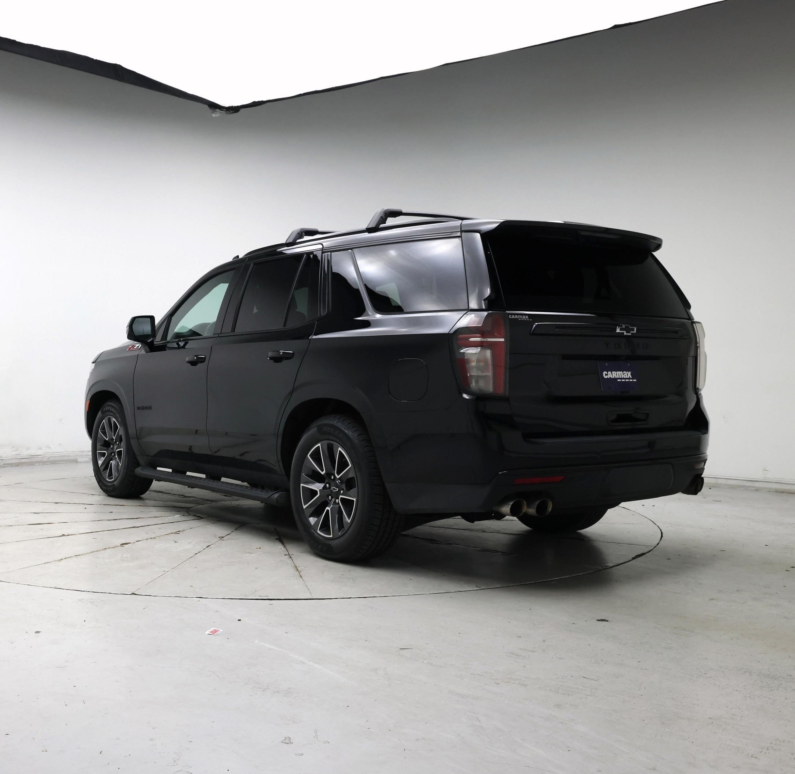 Thumbnail: 2023 Chevrolet Tahoe - 2