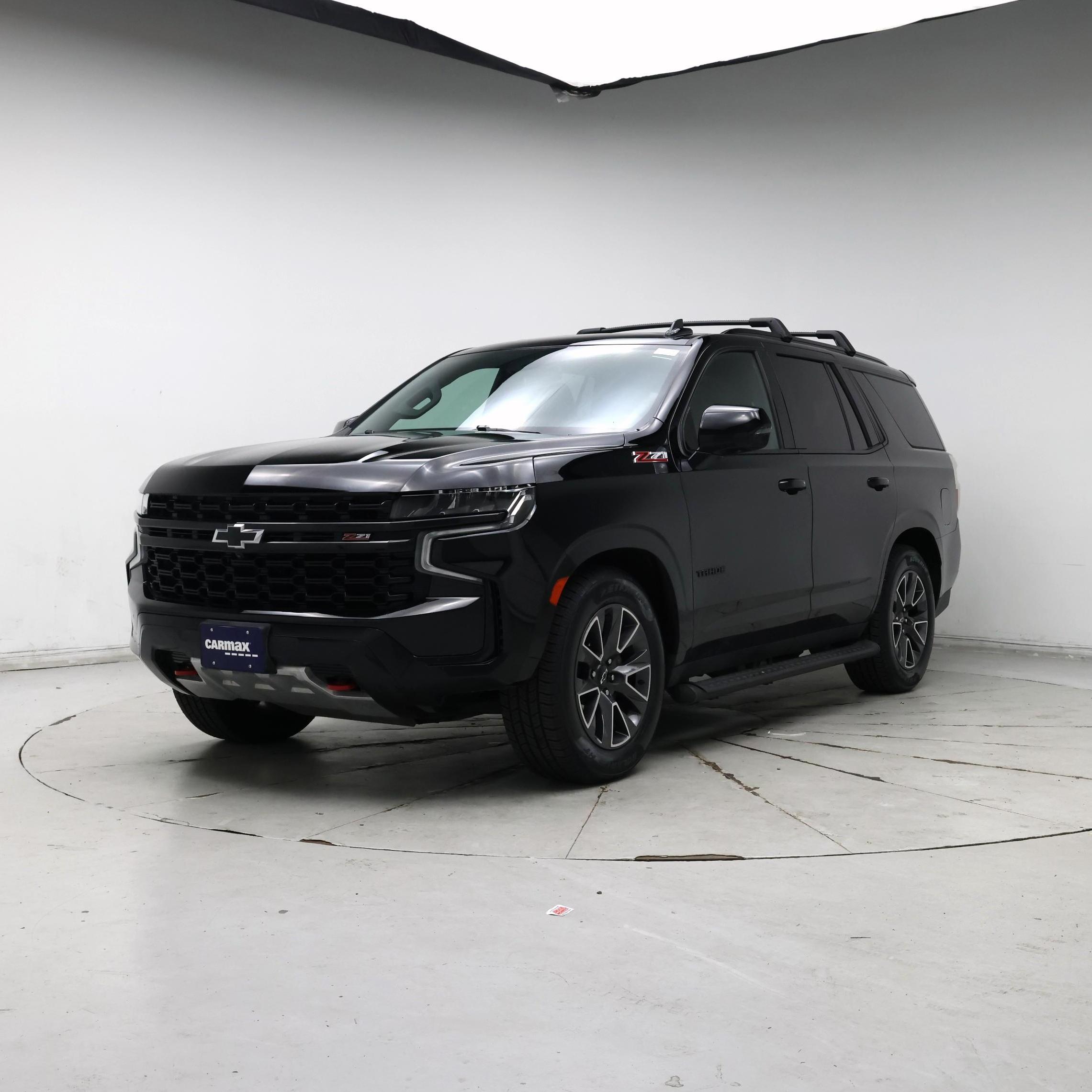 Thumbnail: 2023 Chevrolet Tahoe - 4