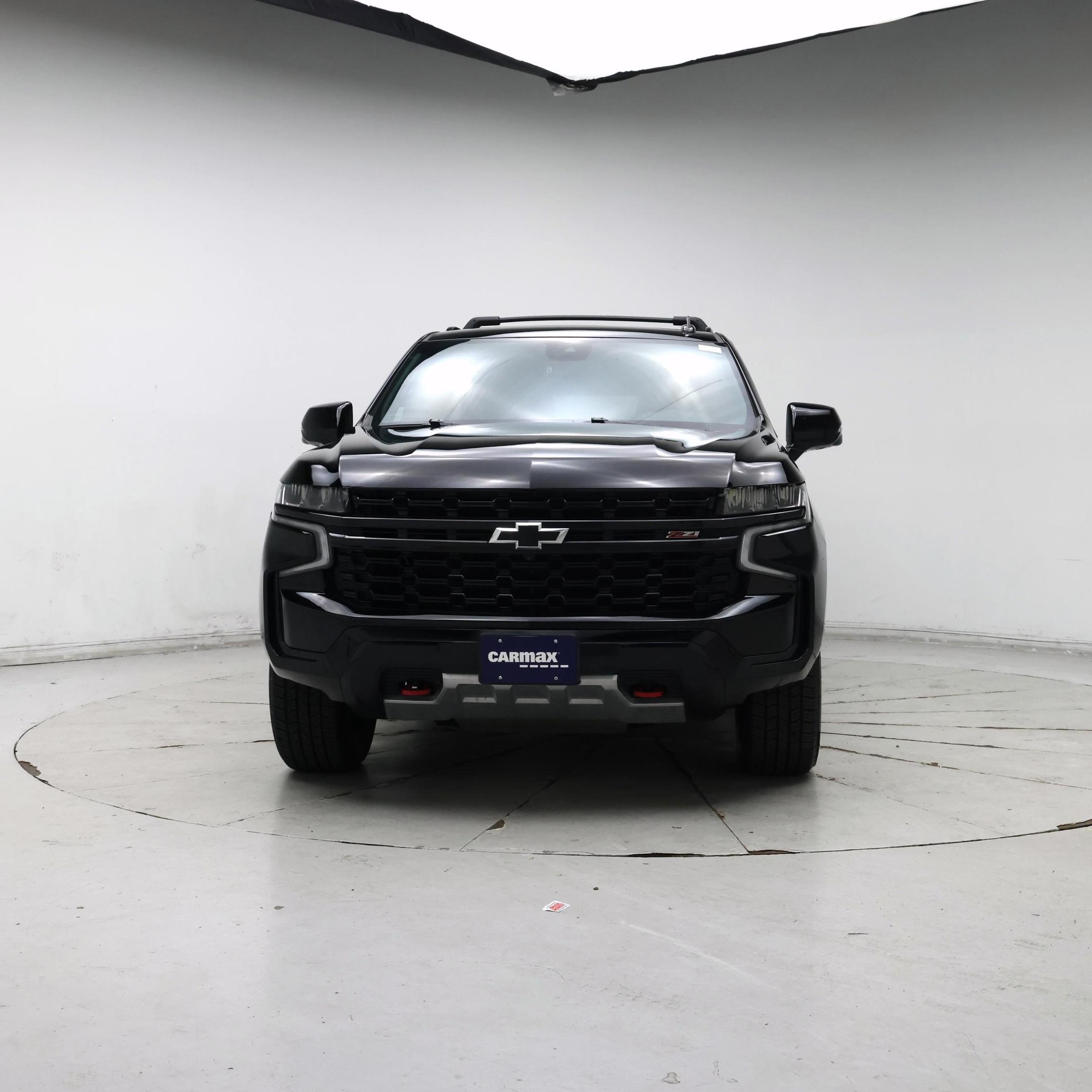 Thumbnail: 2023 Chevrolet Tahoe - 5