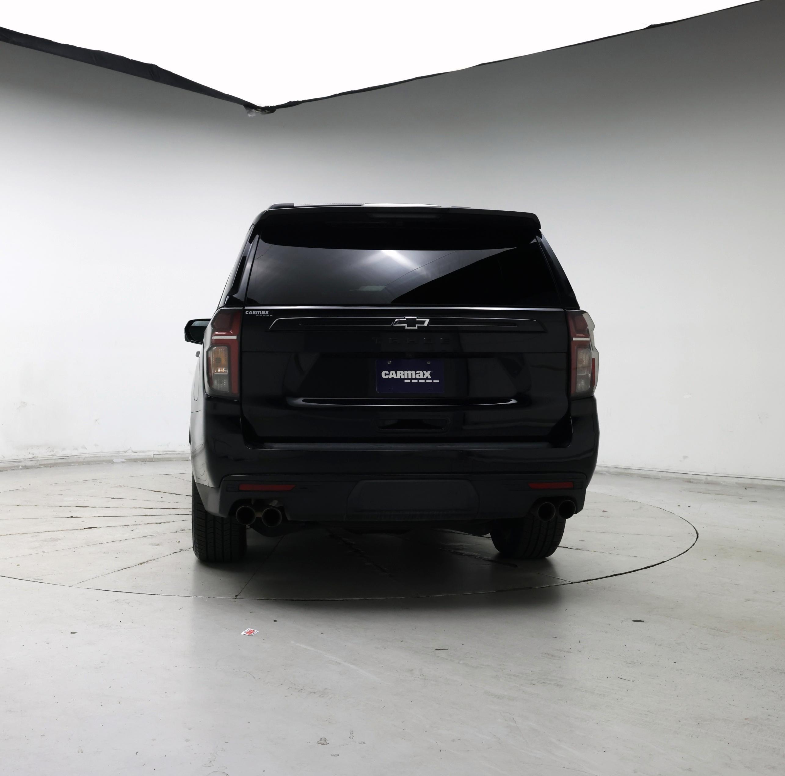 Thumbnail: 2023 Chevrolet Tahoe - 6