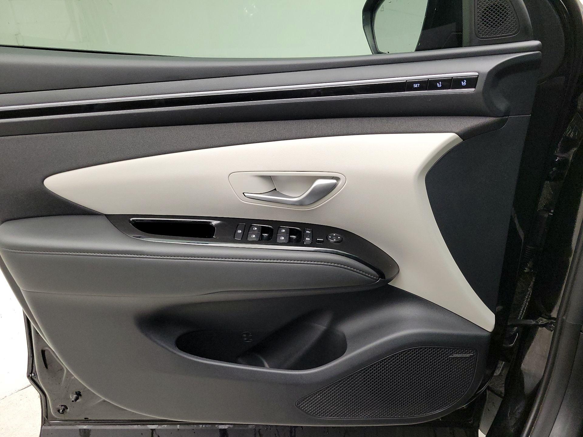 Thumbnail: 2024 Hyundai Tucson - 12