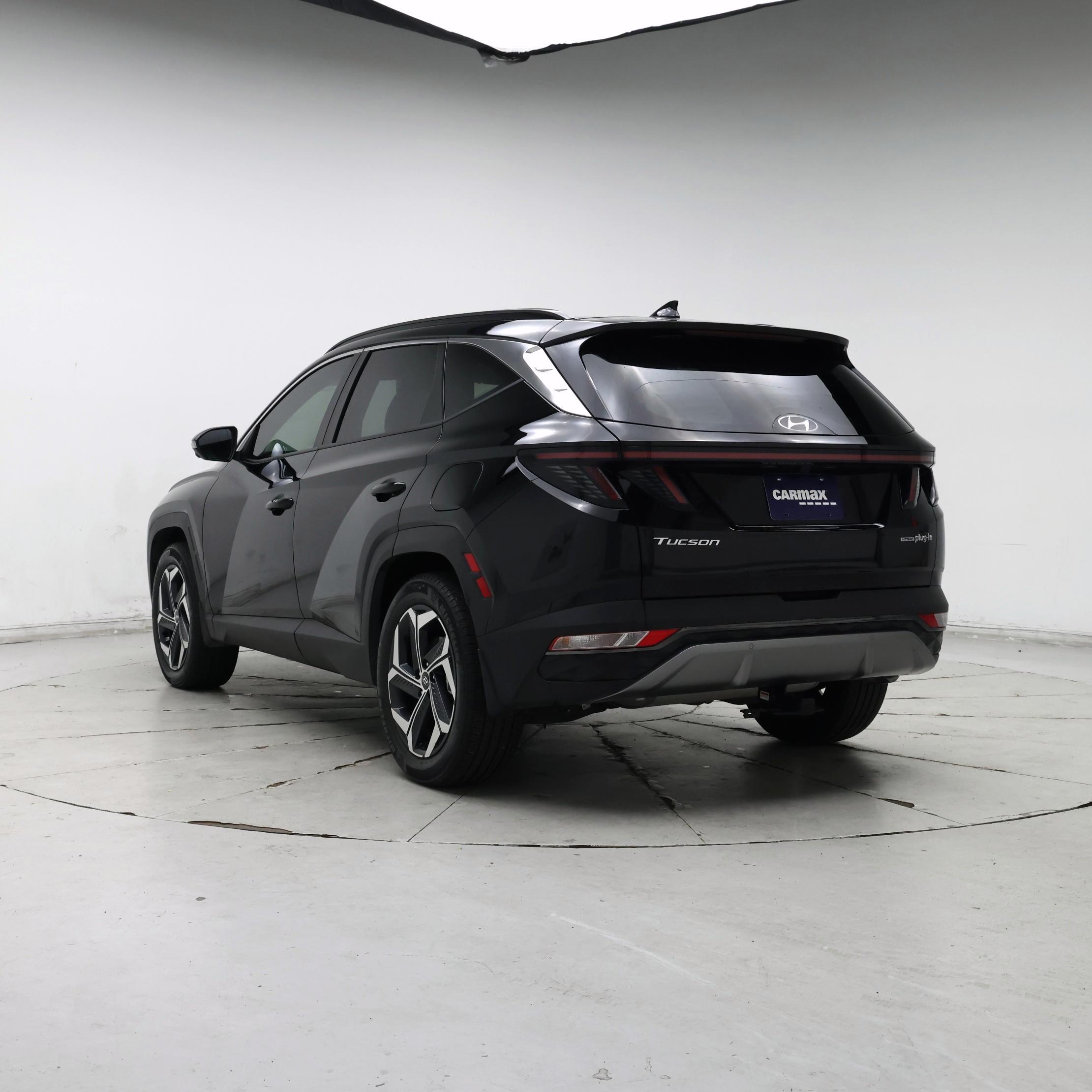 Thumbnail: 2024 Hyundai Tucson - 2