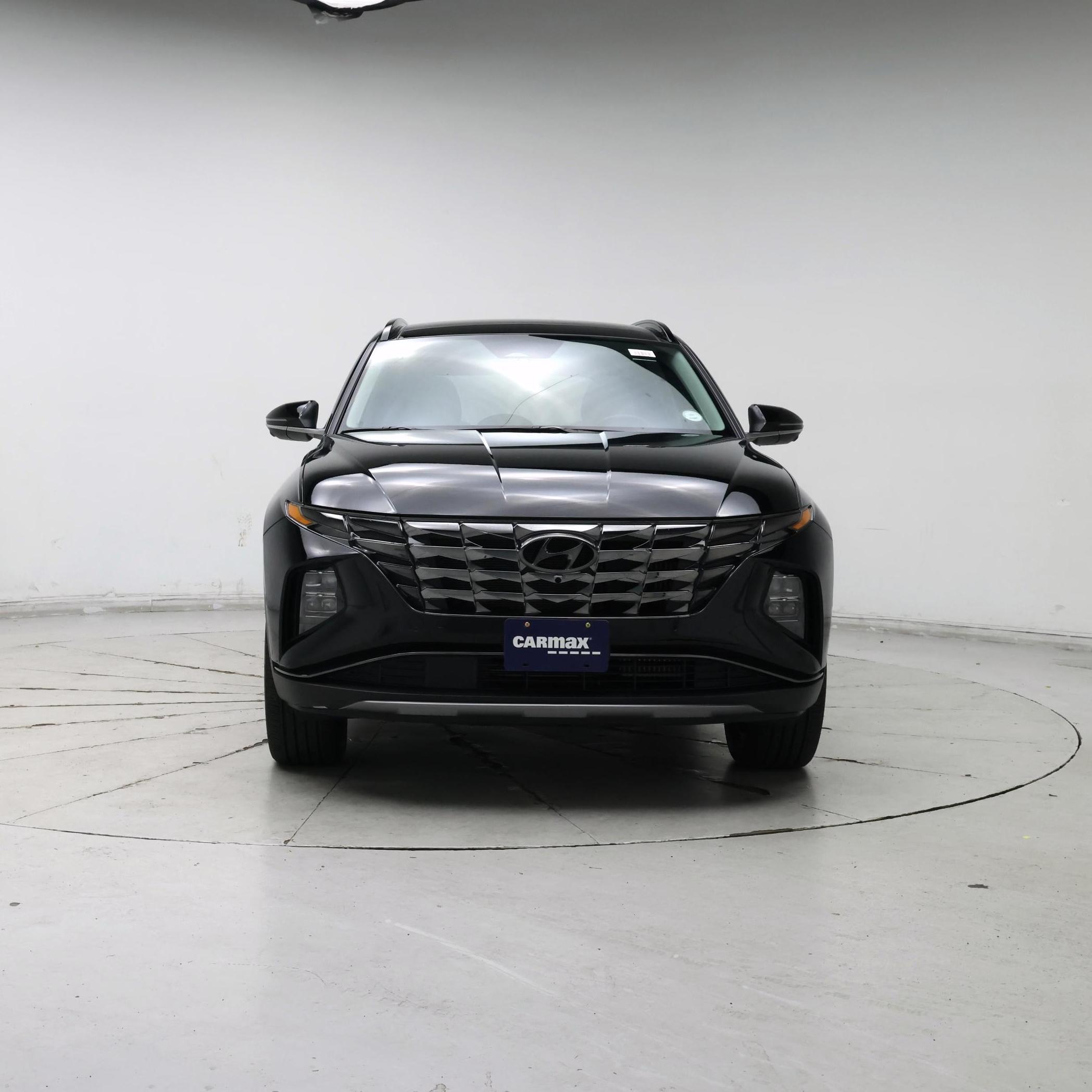 Thumbnail: 2024 Hyundai Tucson - 5