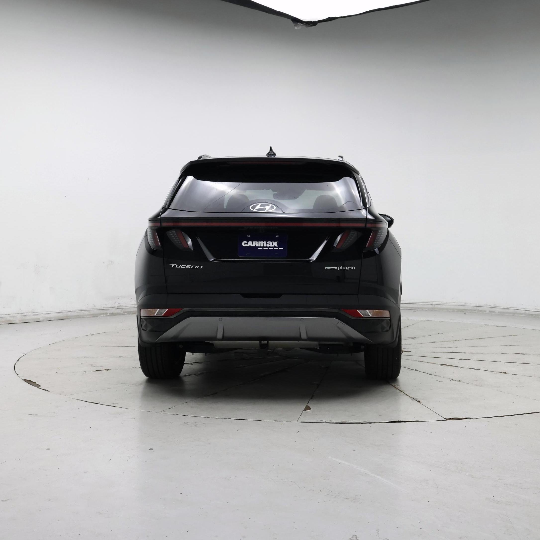 Thumbnail: 2024 Hyundai Tucson - 6