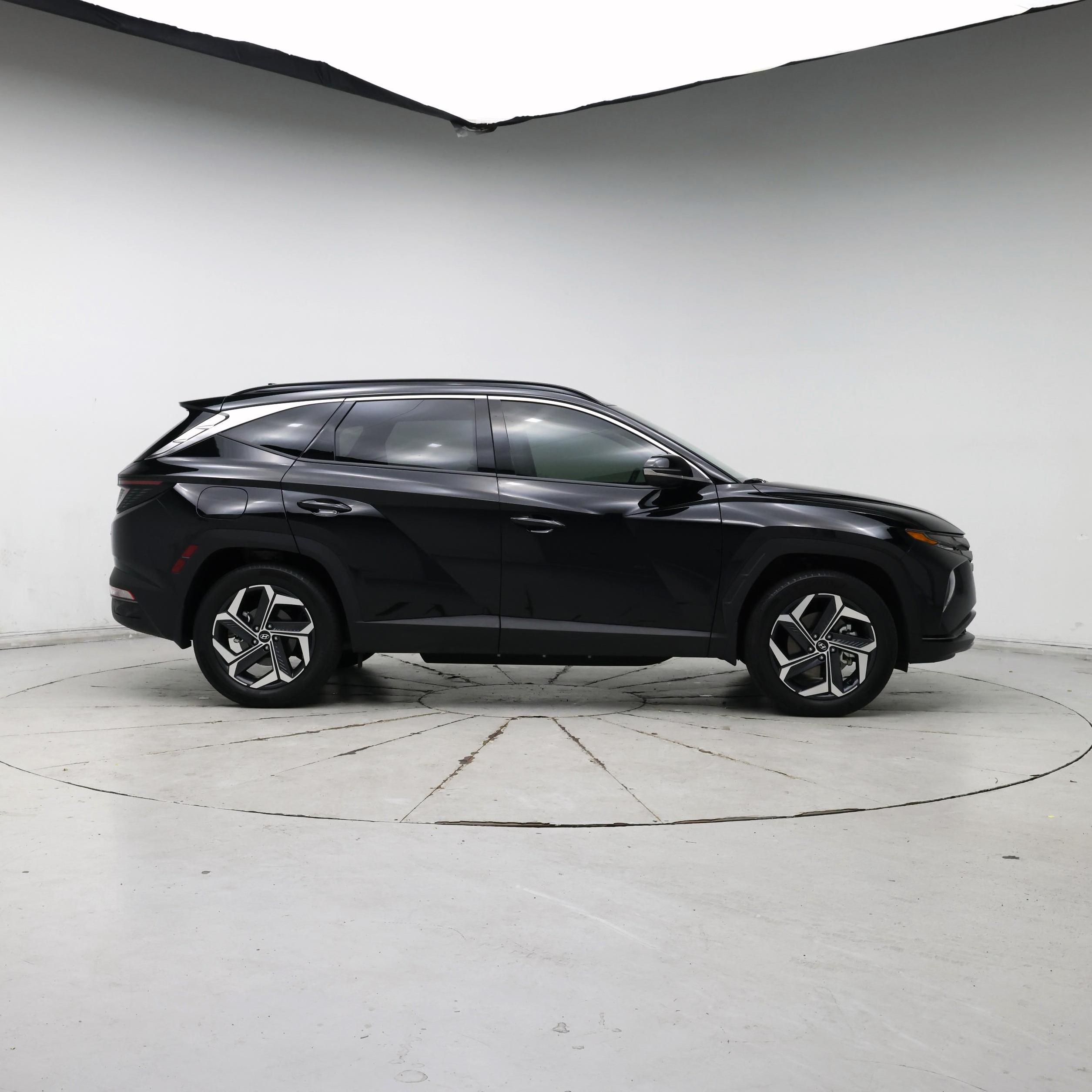 Thumbnail: 2024 Hyundai Tucson - 7