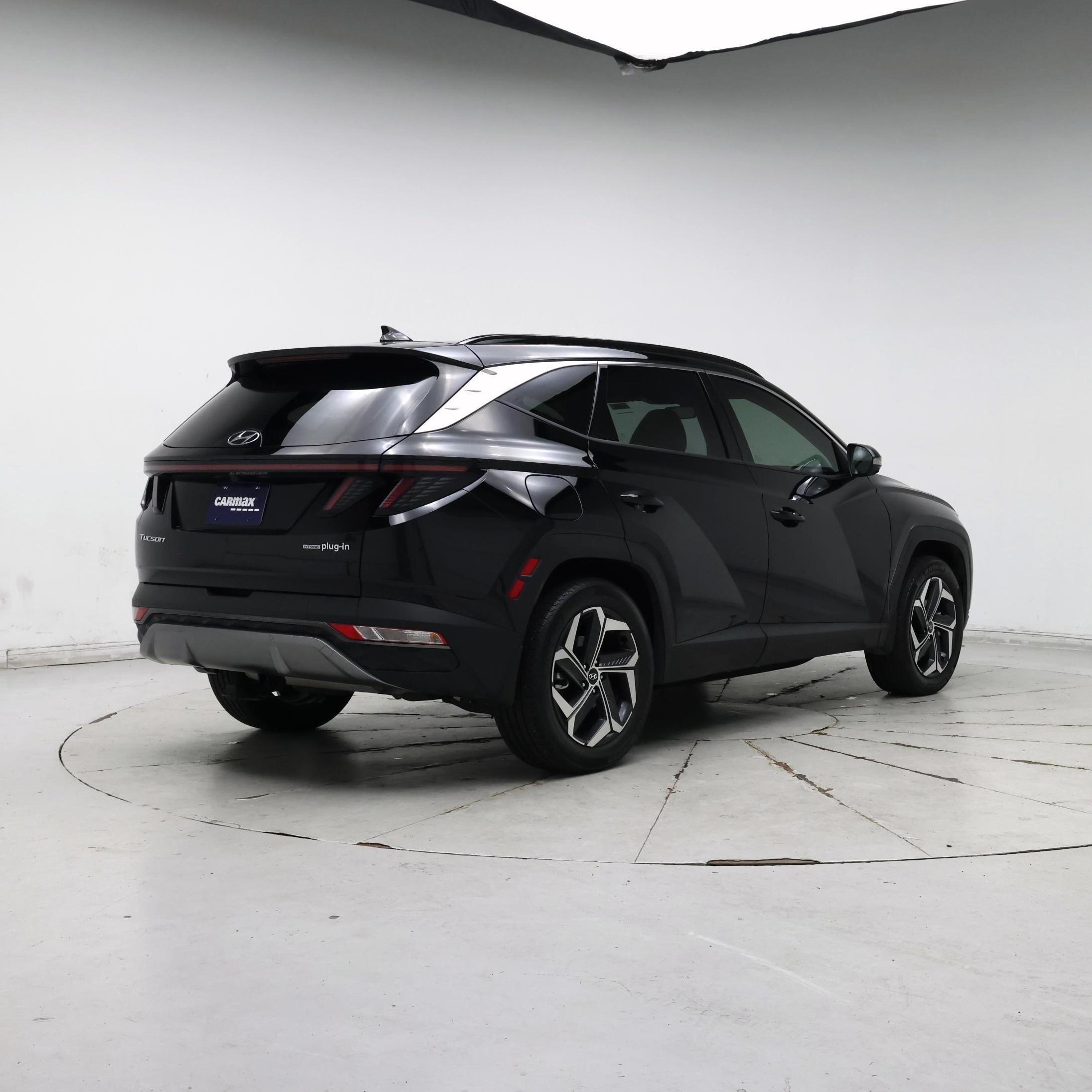Thumbnail: 2024 Hyundai Tucson - 8