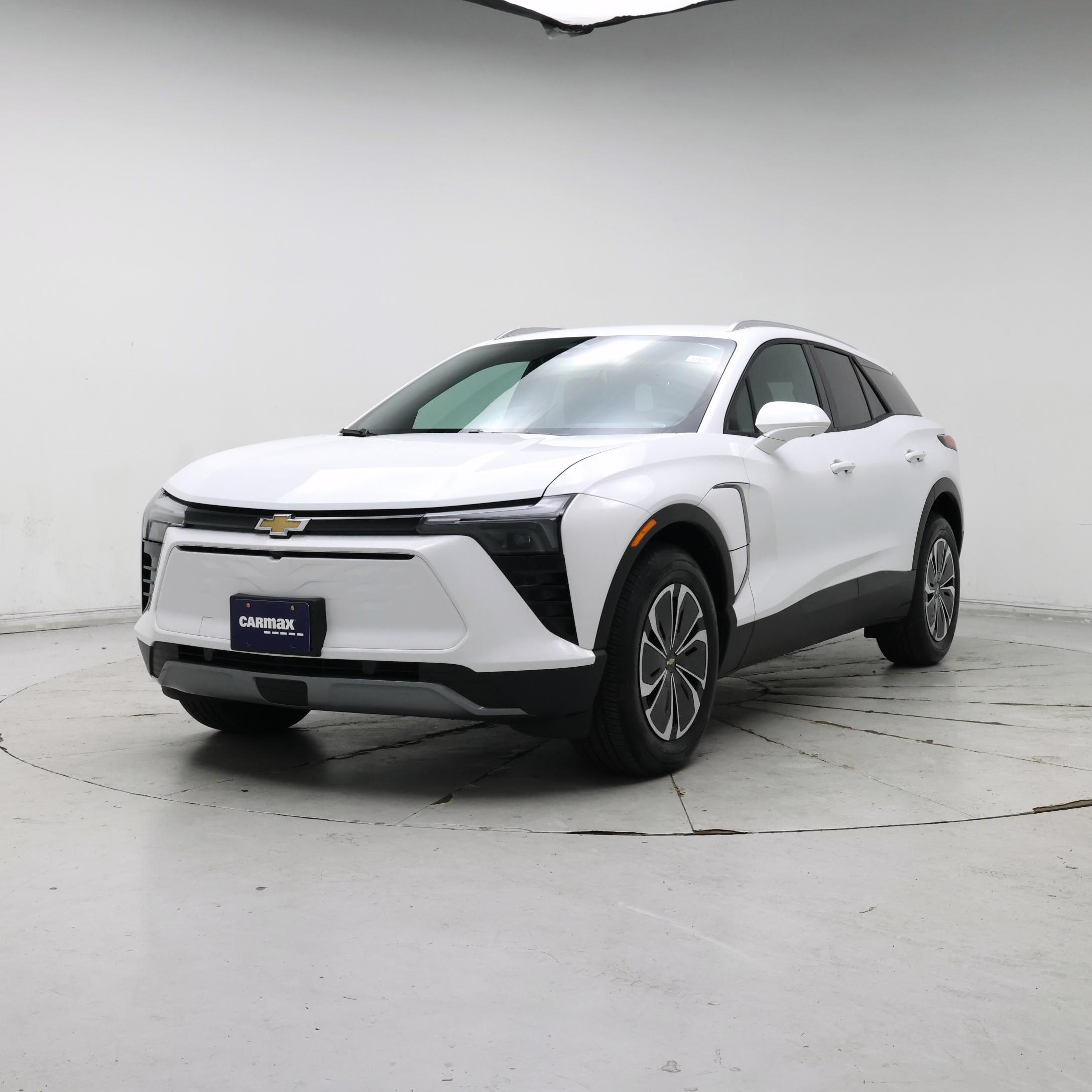 Thumbnail: 2024 Chevrolet Blazer EV - 4