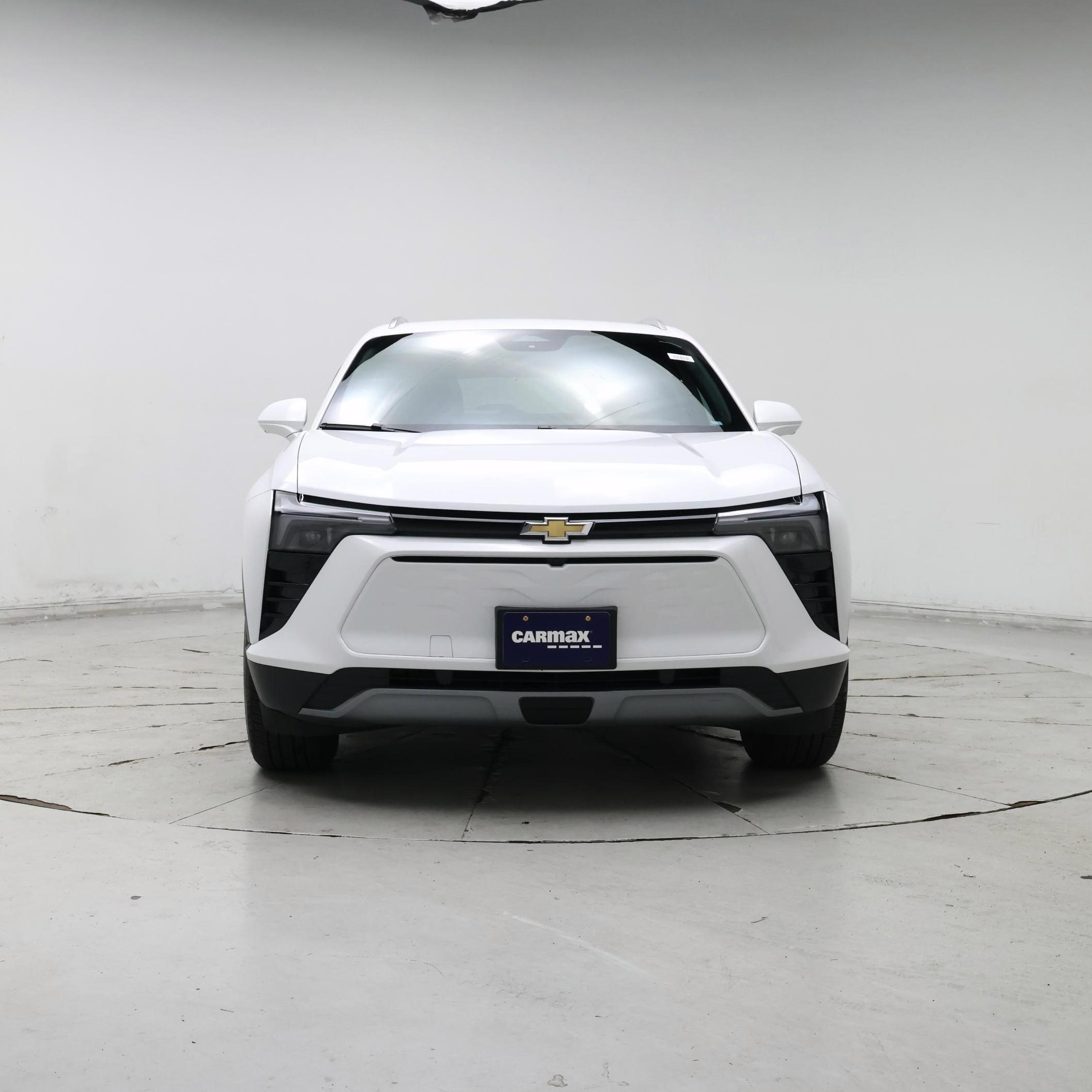 Thumbnail: 2024 Chevrolet Blazer EV - 5