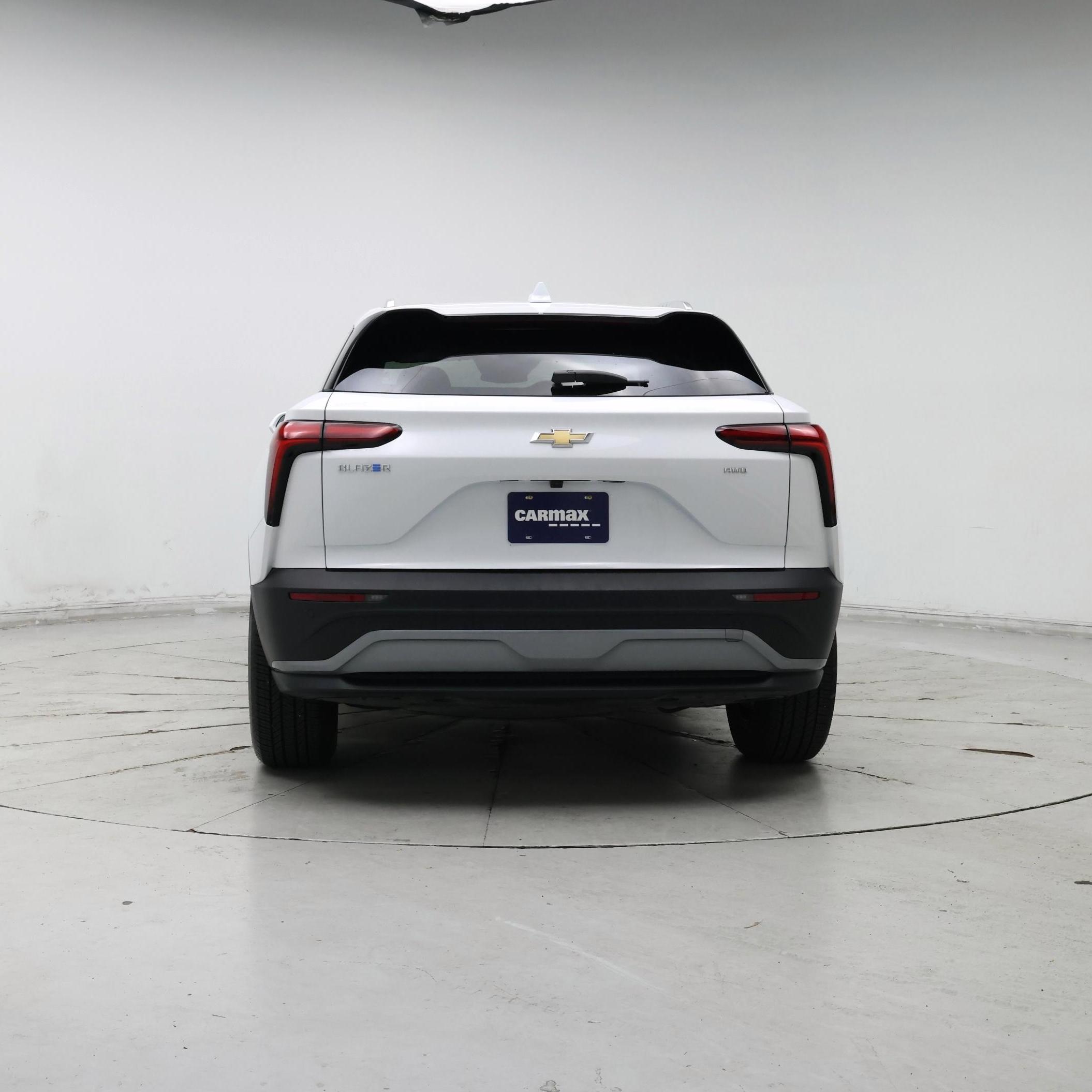 Thumbnail: 2024 Chevrolet Blazer EV - 6