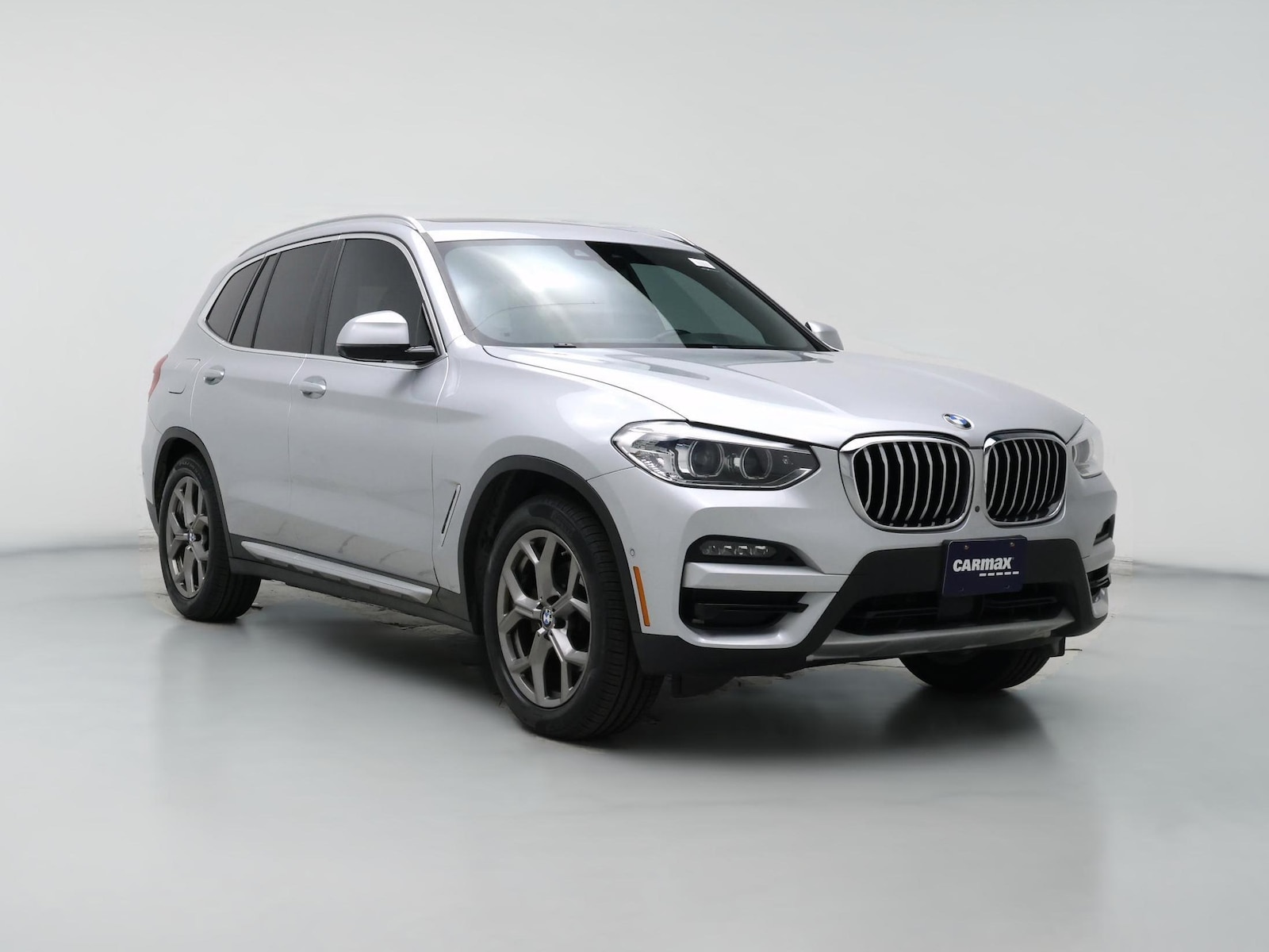 2021 BMW X3 30i