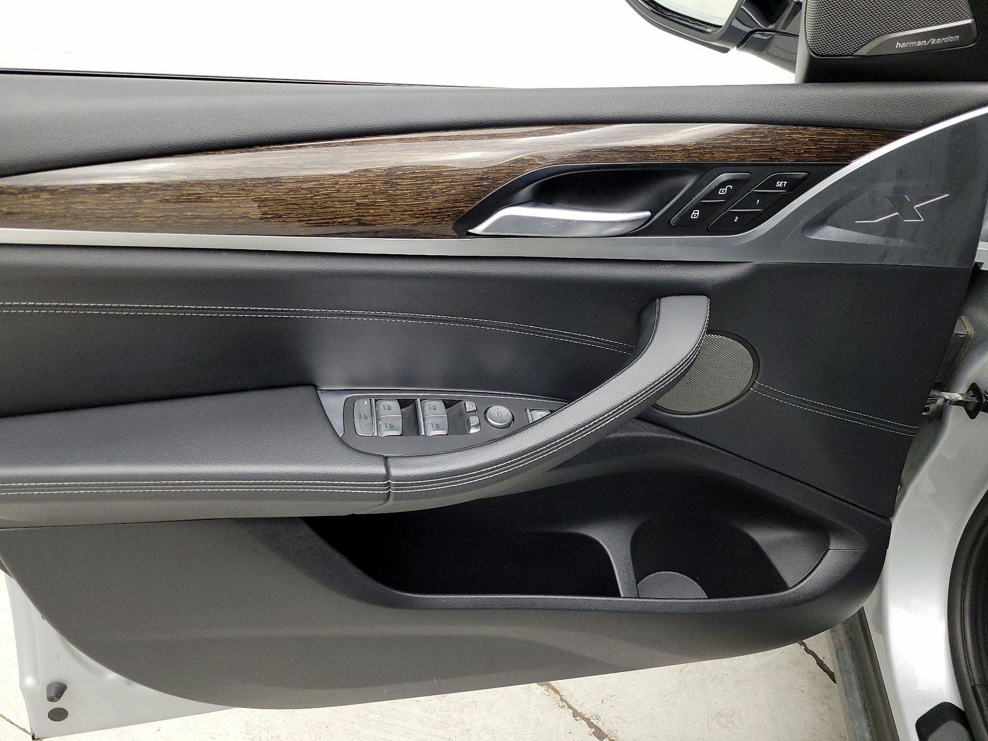 Thumbnail: 2021 BMW X3 - 12