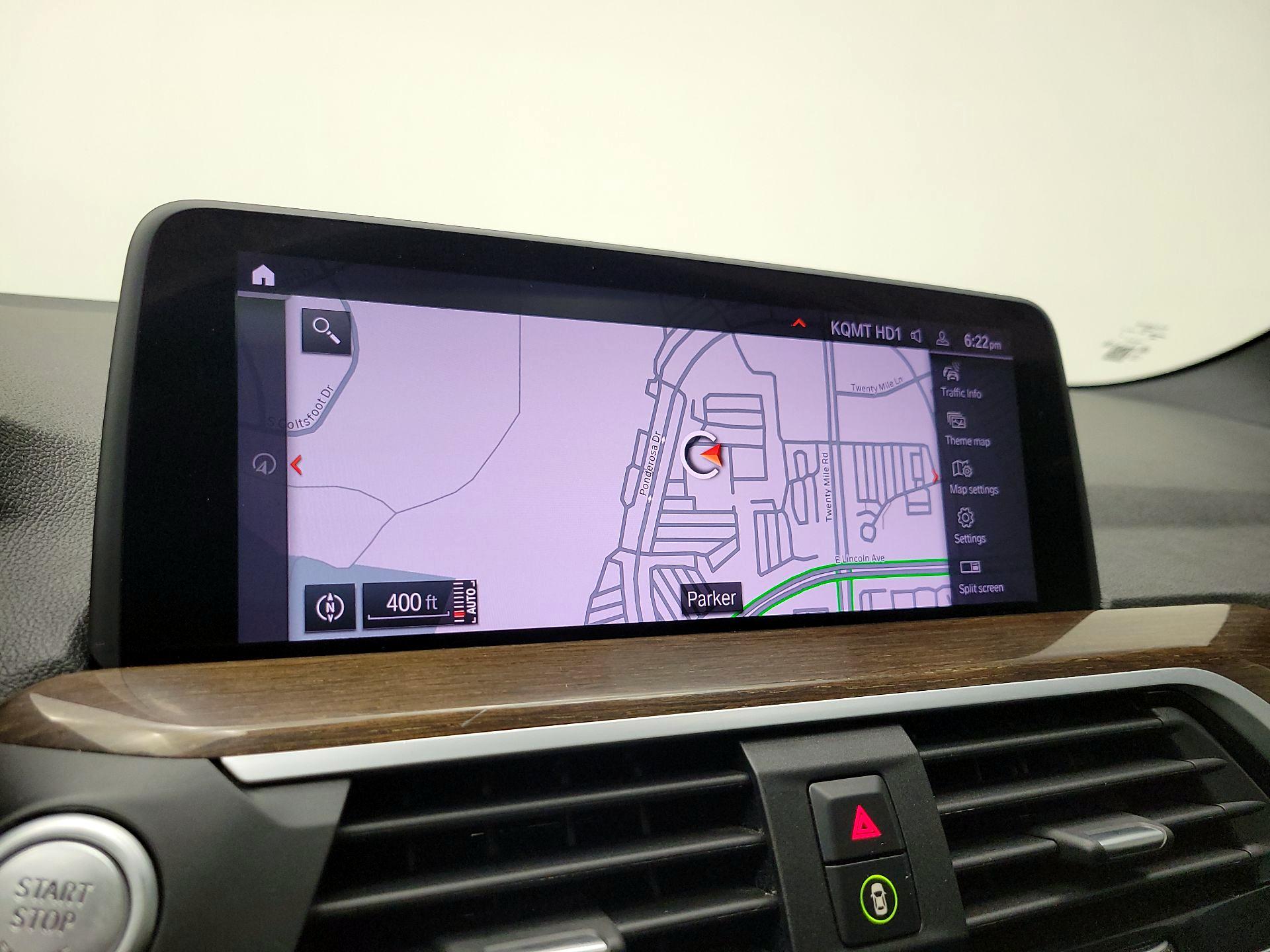 Thumbnail: 2021 BMW X3 - 14