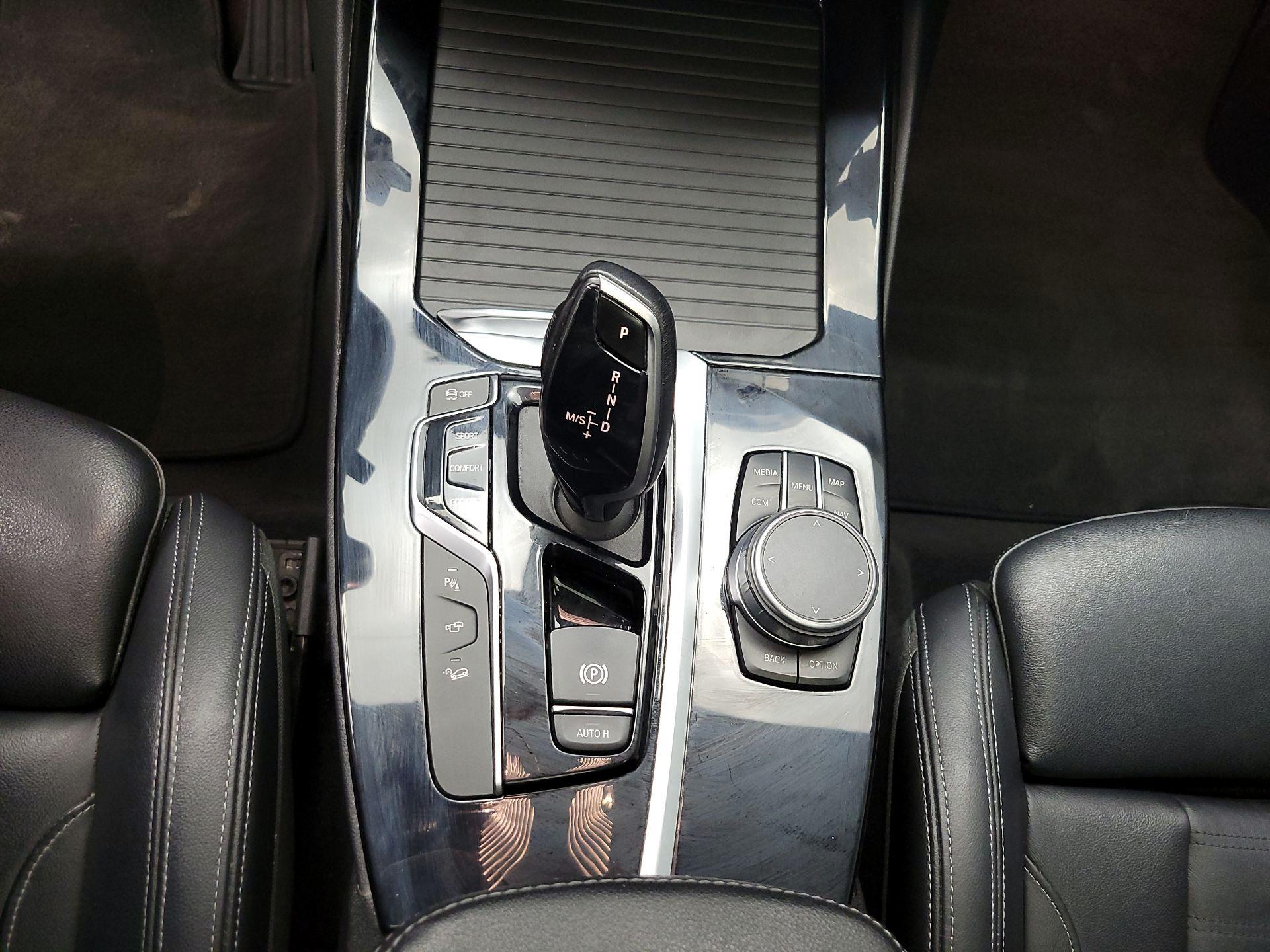 Thumbnail: 2021 BMW X3 - 18