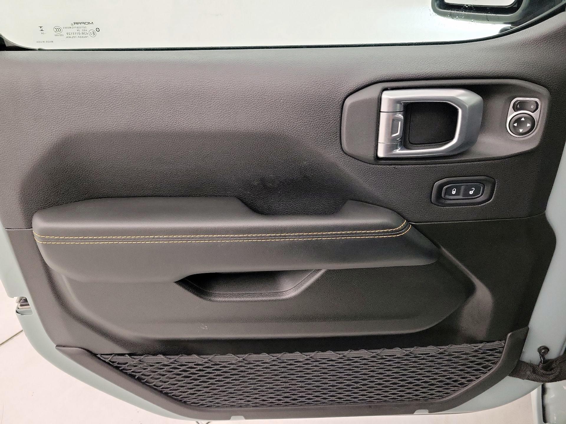 Thumbnail: 2024 Jeep Wrangler - 12