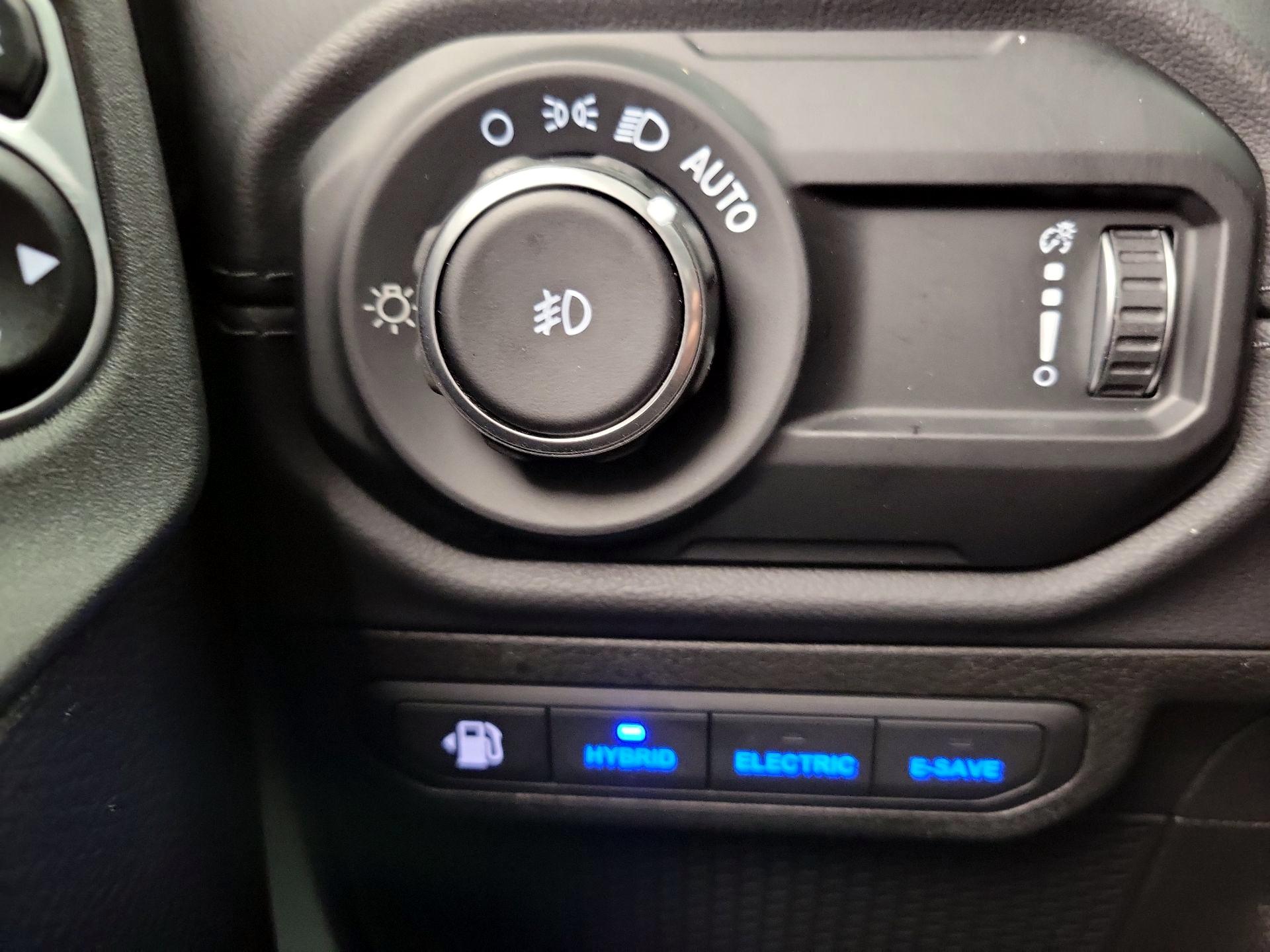 Thumbnail: 2024 Jeep Wrangler - 13