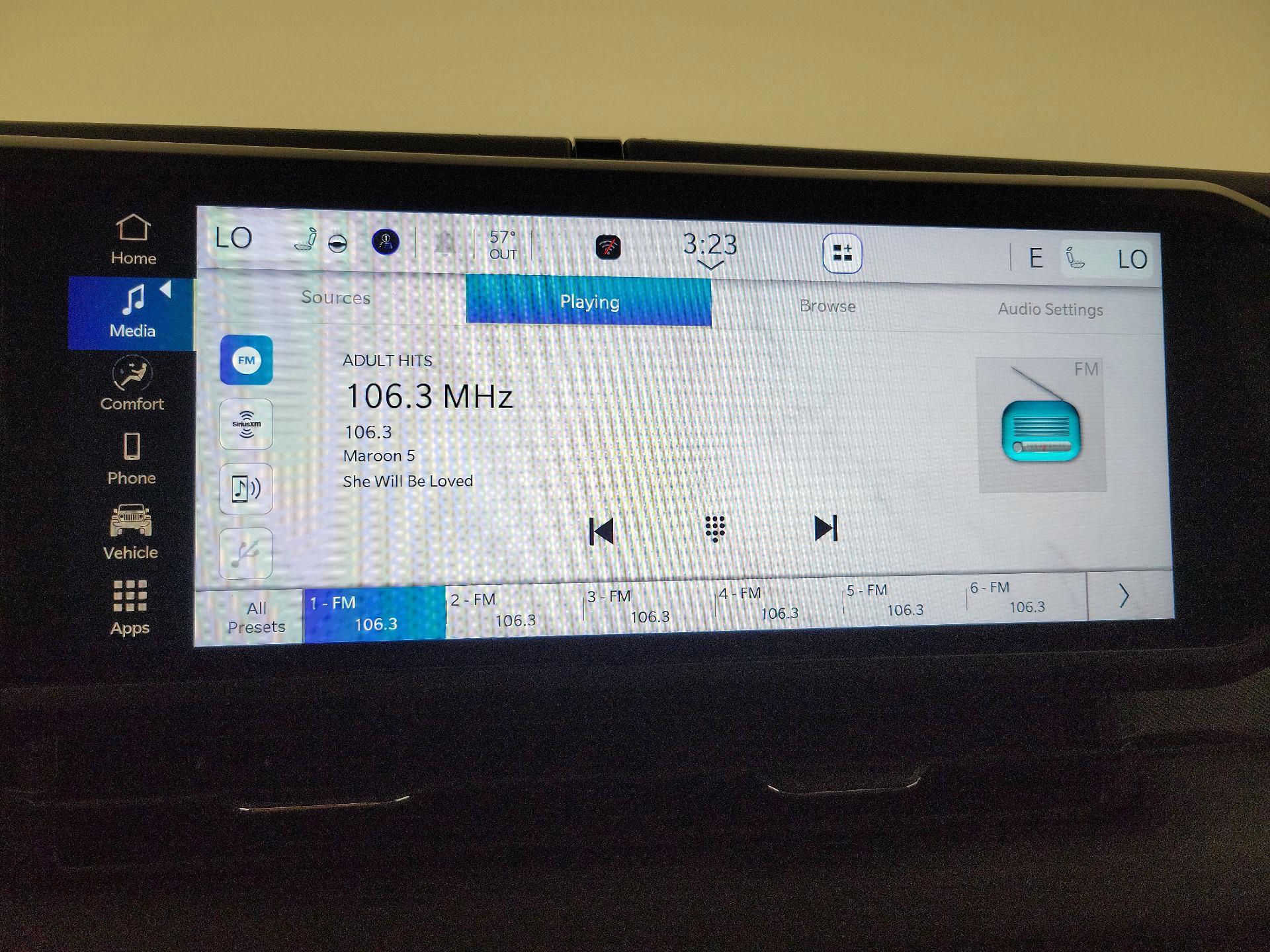 Thumbnail: 2024 Jeep Wrangler - 15