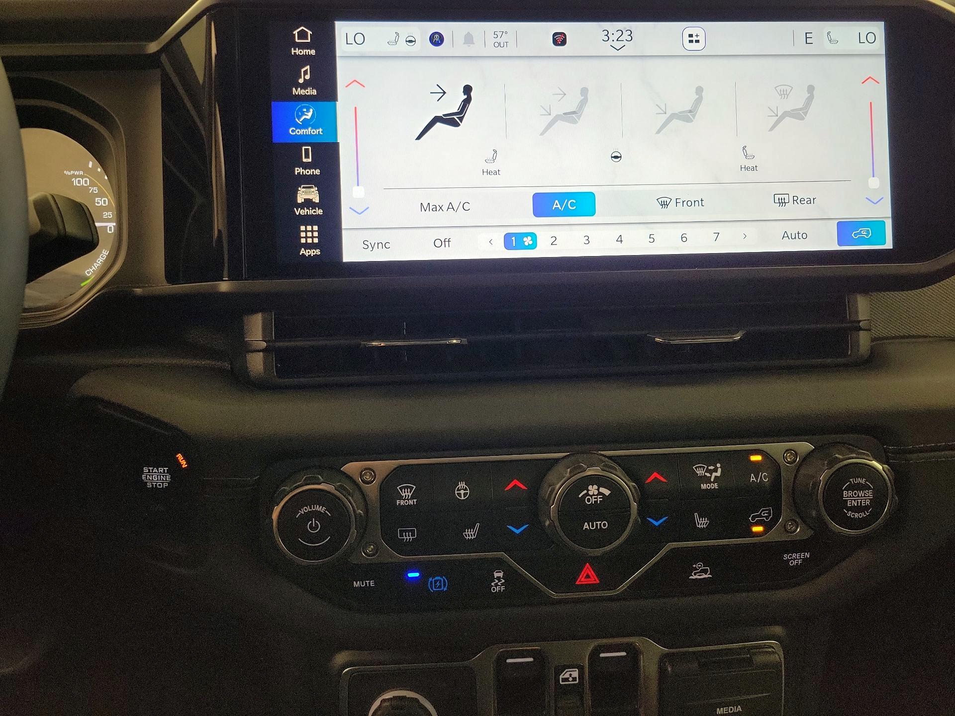 Thumbnail: 2024 Jeep Wrangler - 16