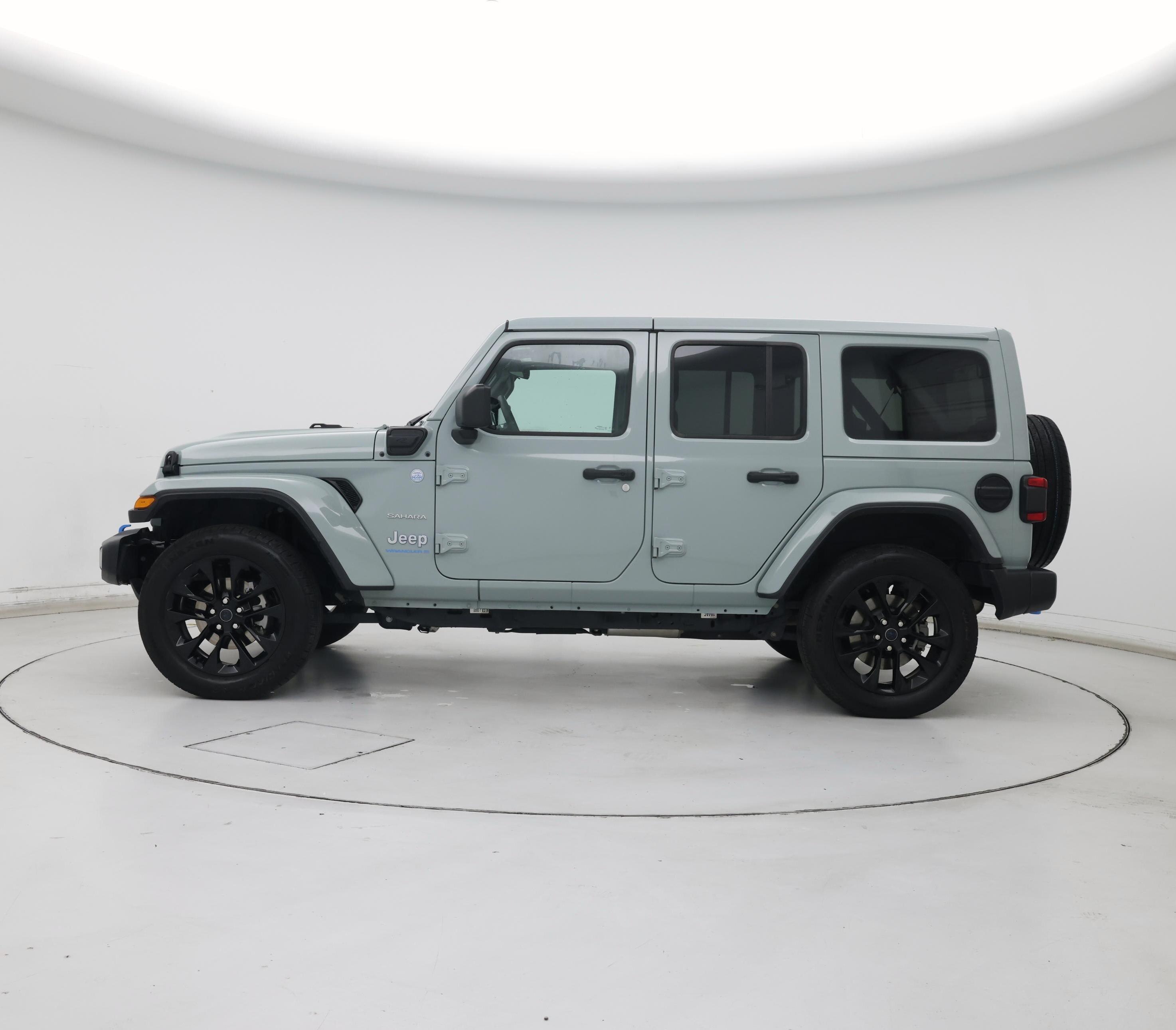 Thumbnail: 2024 Jeep Wrangler - 3