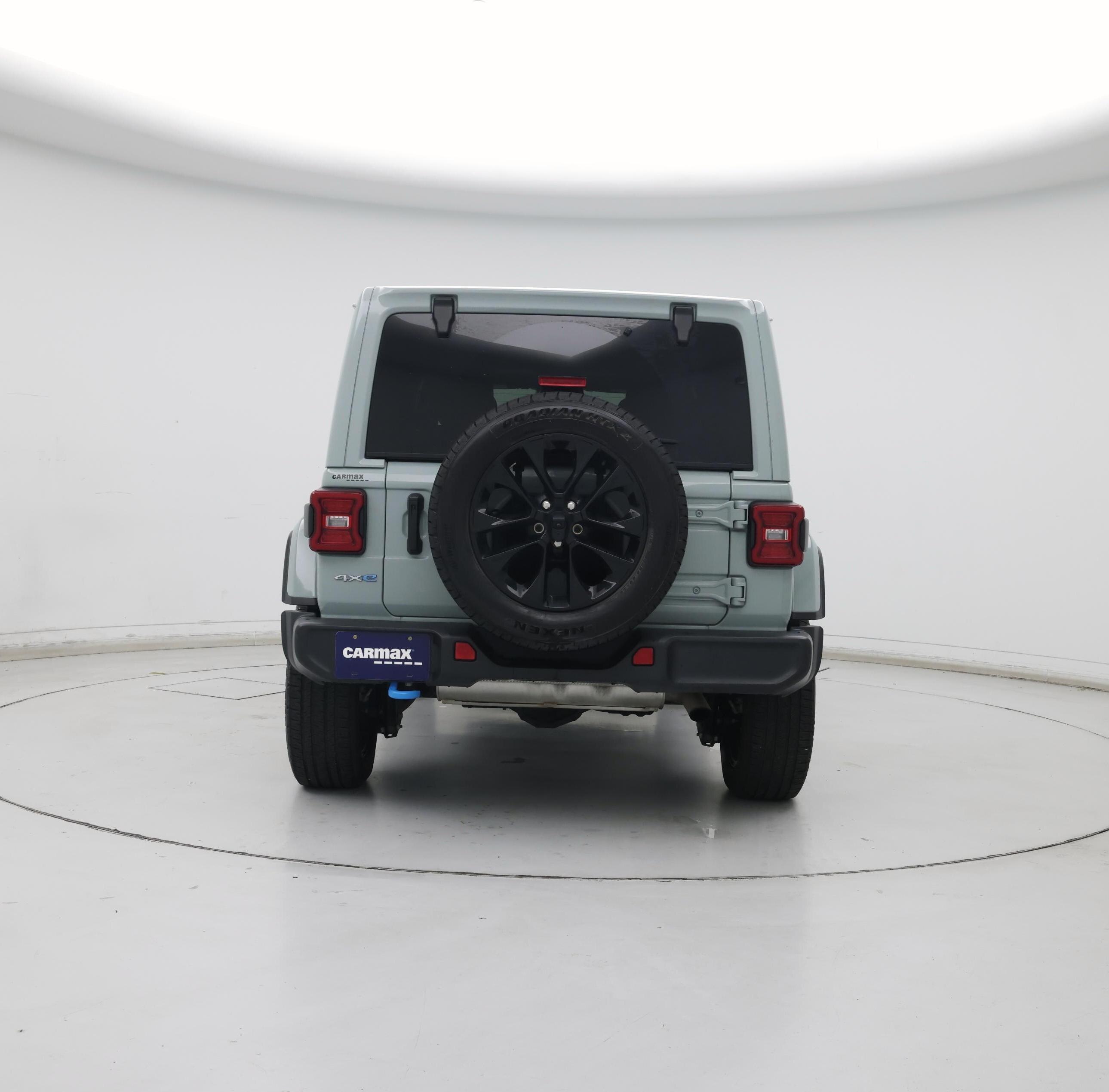 Thumbnail: 2024 Jeep Wrangler - 6