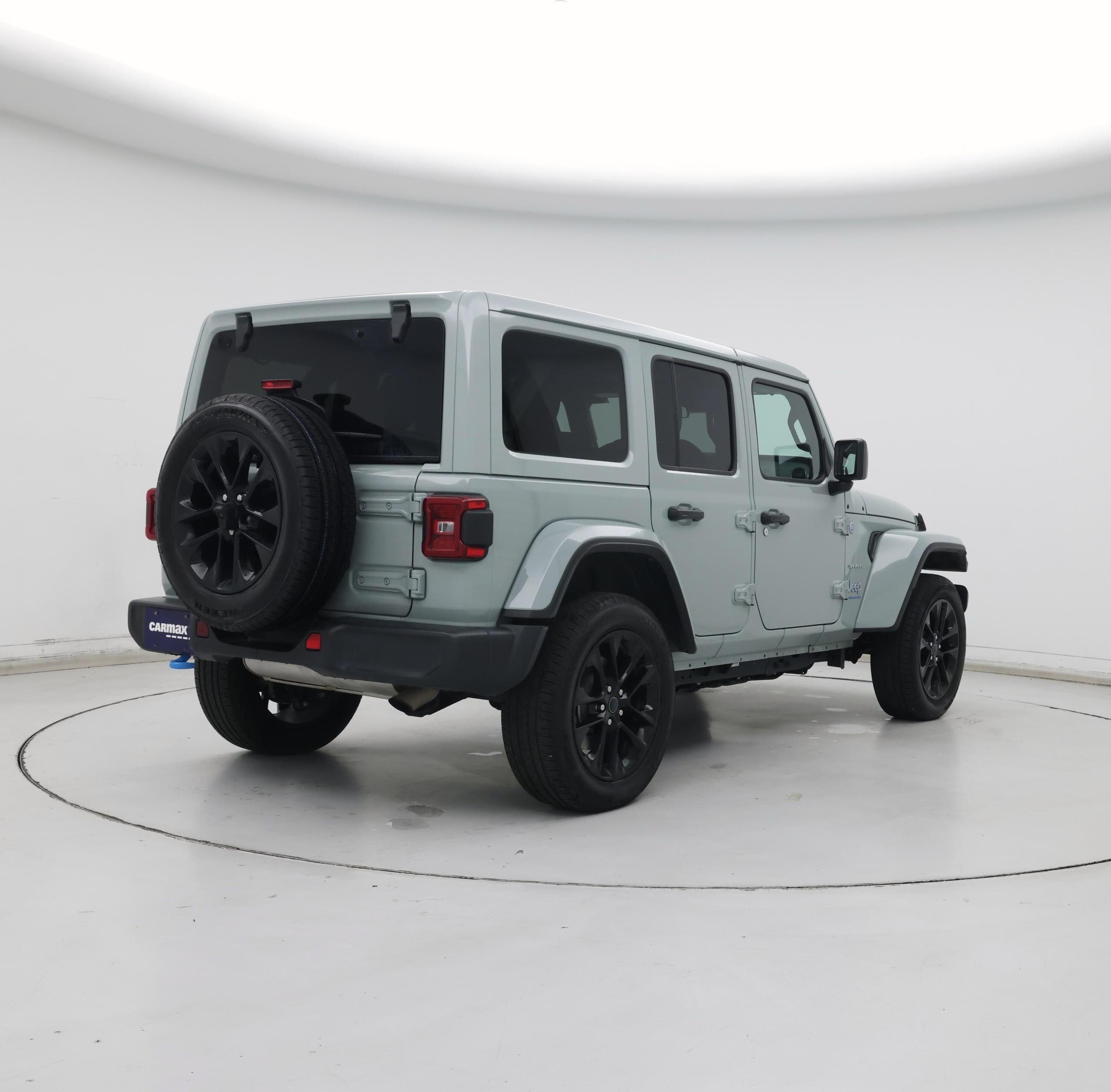 Thumbnail: 2024 Jeep Wrangler - 8