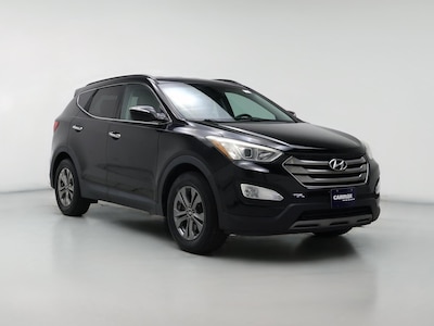 2016 Hyundai Santa Fe Sport