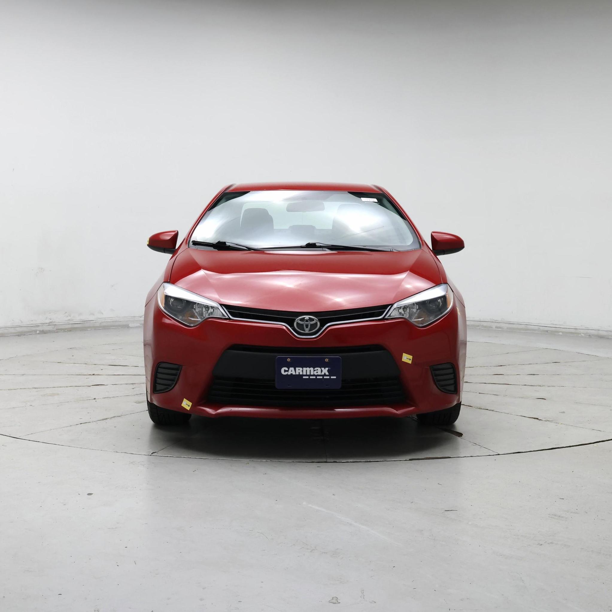 Thumbnail: 2016 Toyota Corolla - 5