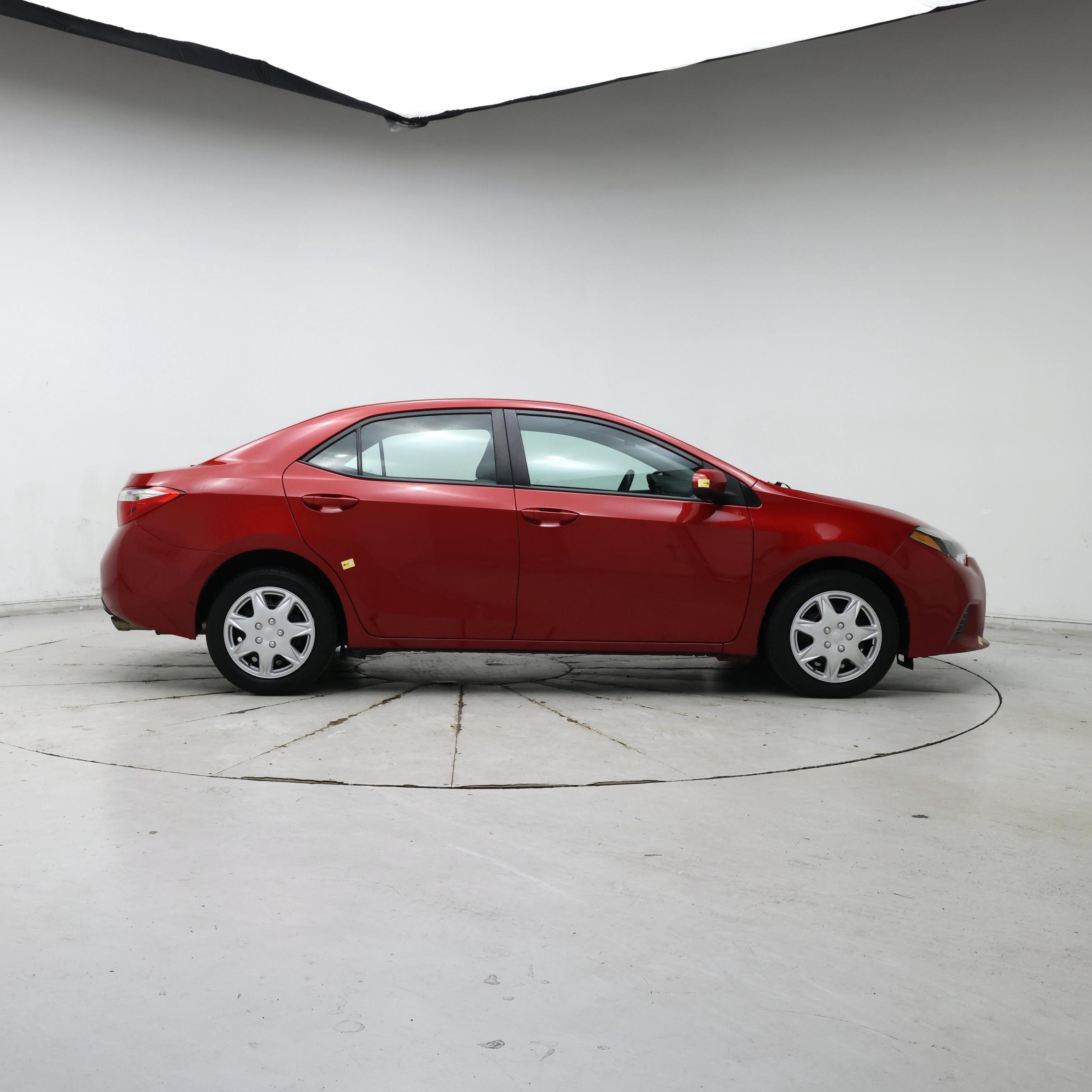 Thumbnail: 2016 Toyota Corolla - 7