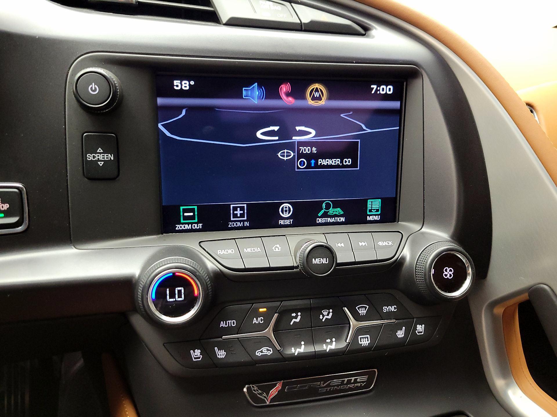 Thumbnail: 2015 Chevrolet Corvette - 14