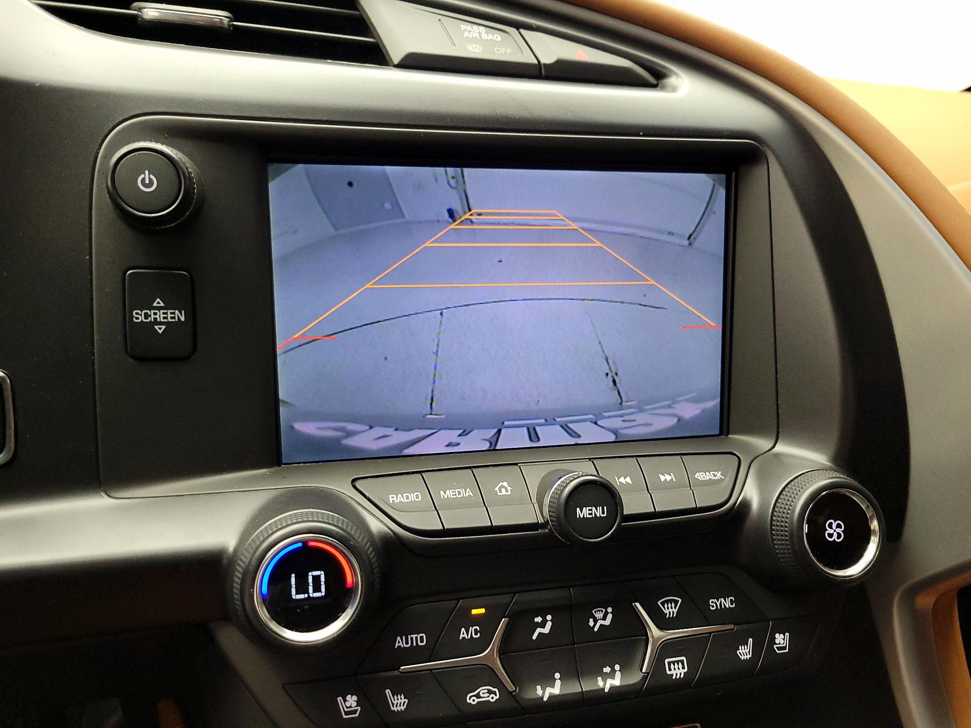 Thumbnail: 2015 Chevrolet Corvette - 15
