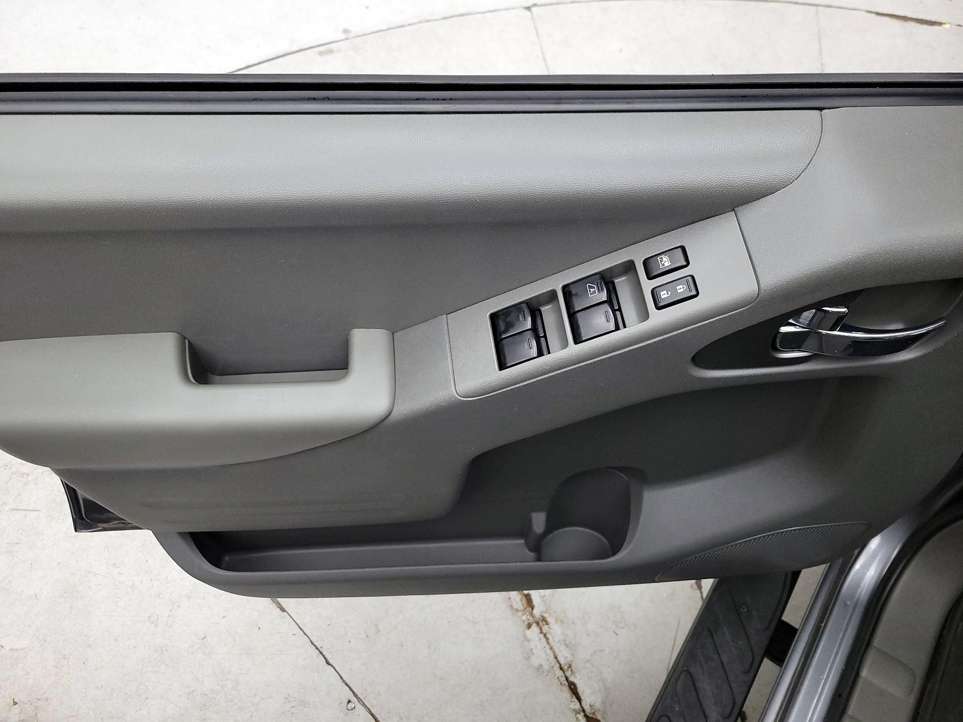 Thumbnail: 2018 Nissan Frontier - 12