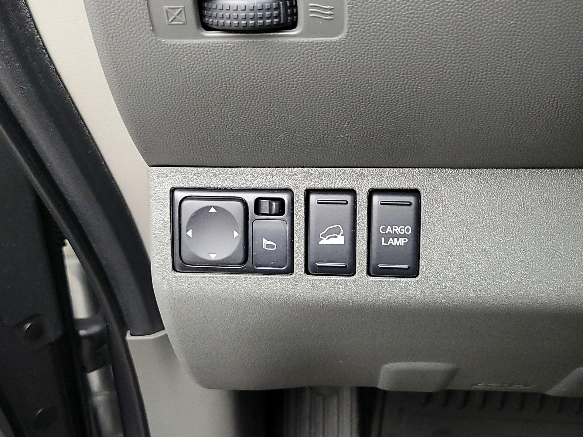 Thumbnail: 2018 Nissan Frontier - 13