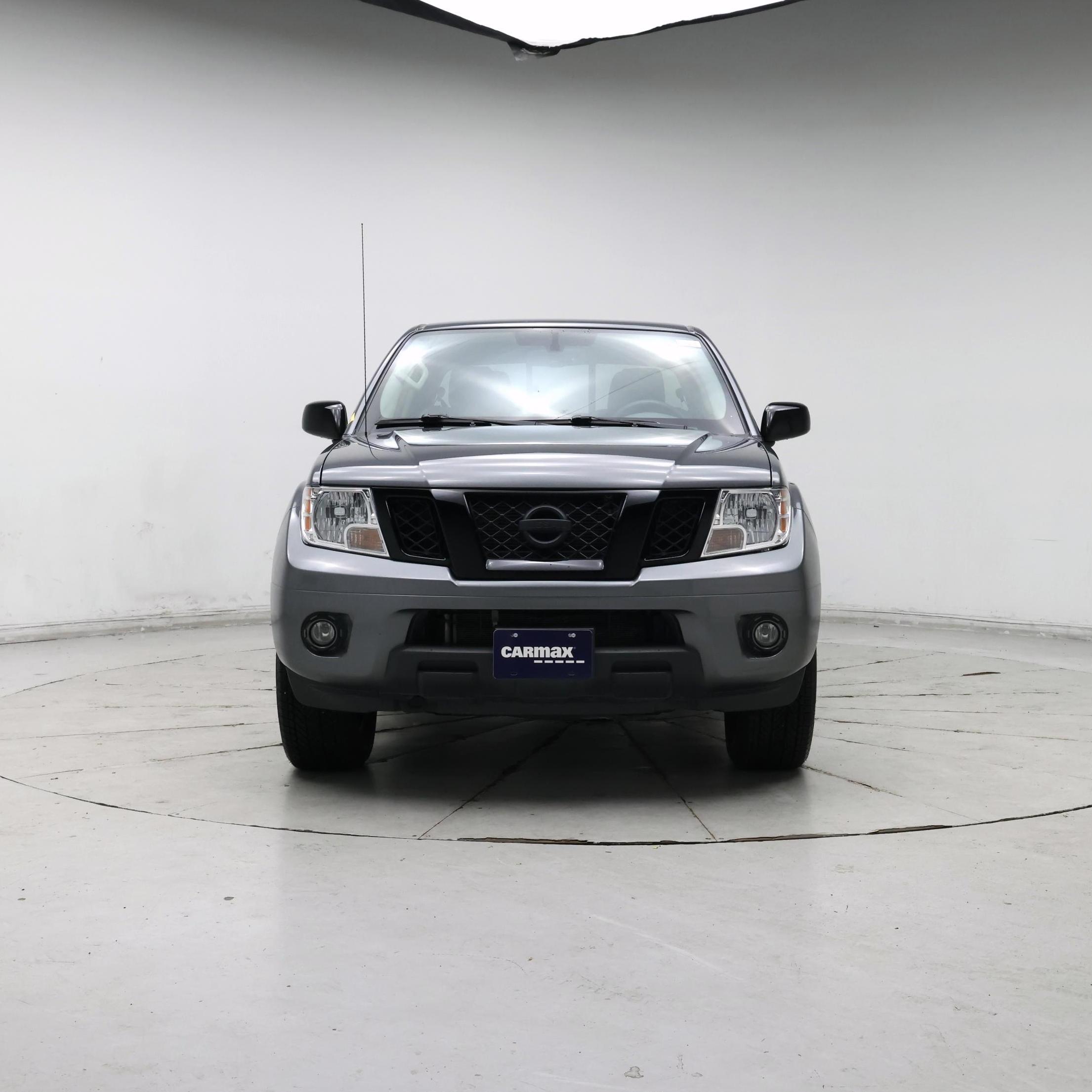 Thumbnail: 2018 Nissan Frontier - 5