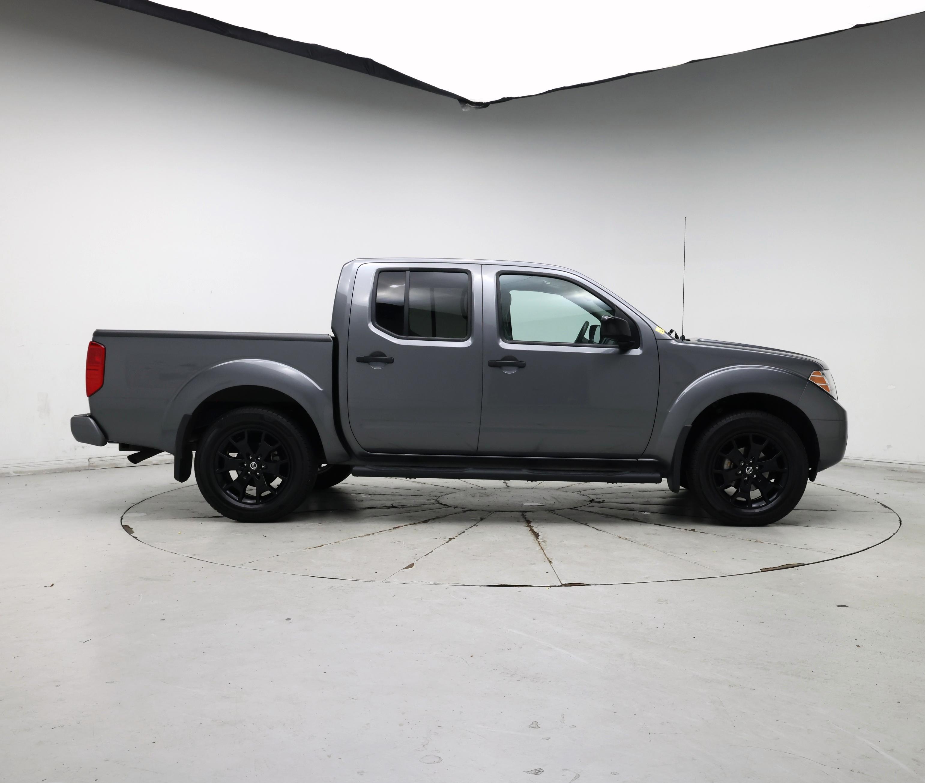 Thumbnail: 2018 Nissan Frontier - 7
