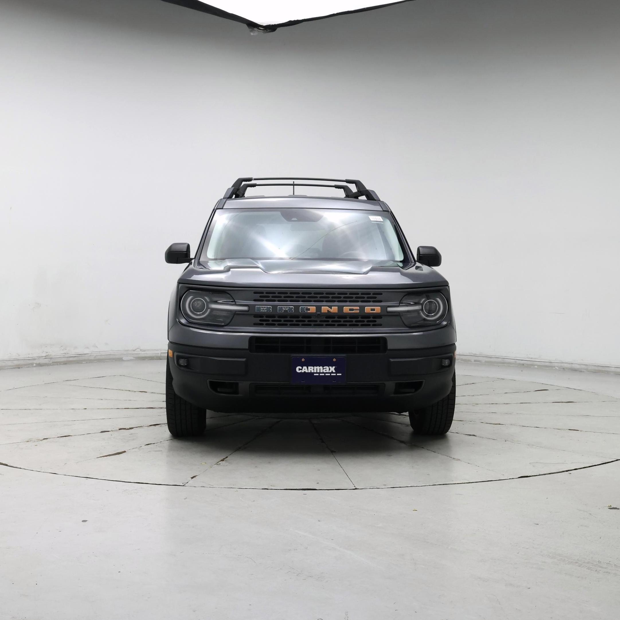 Thumbnail: 2022 Ford Bronco Sport - 5