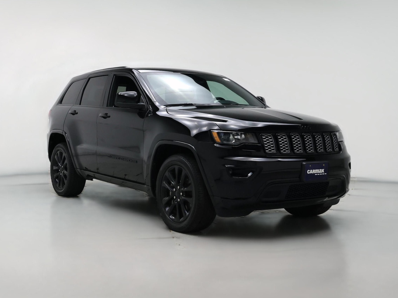 2022 Jeep Grand Cherokee WK