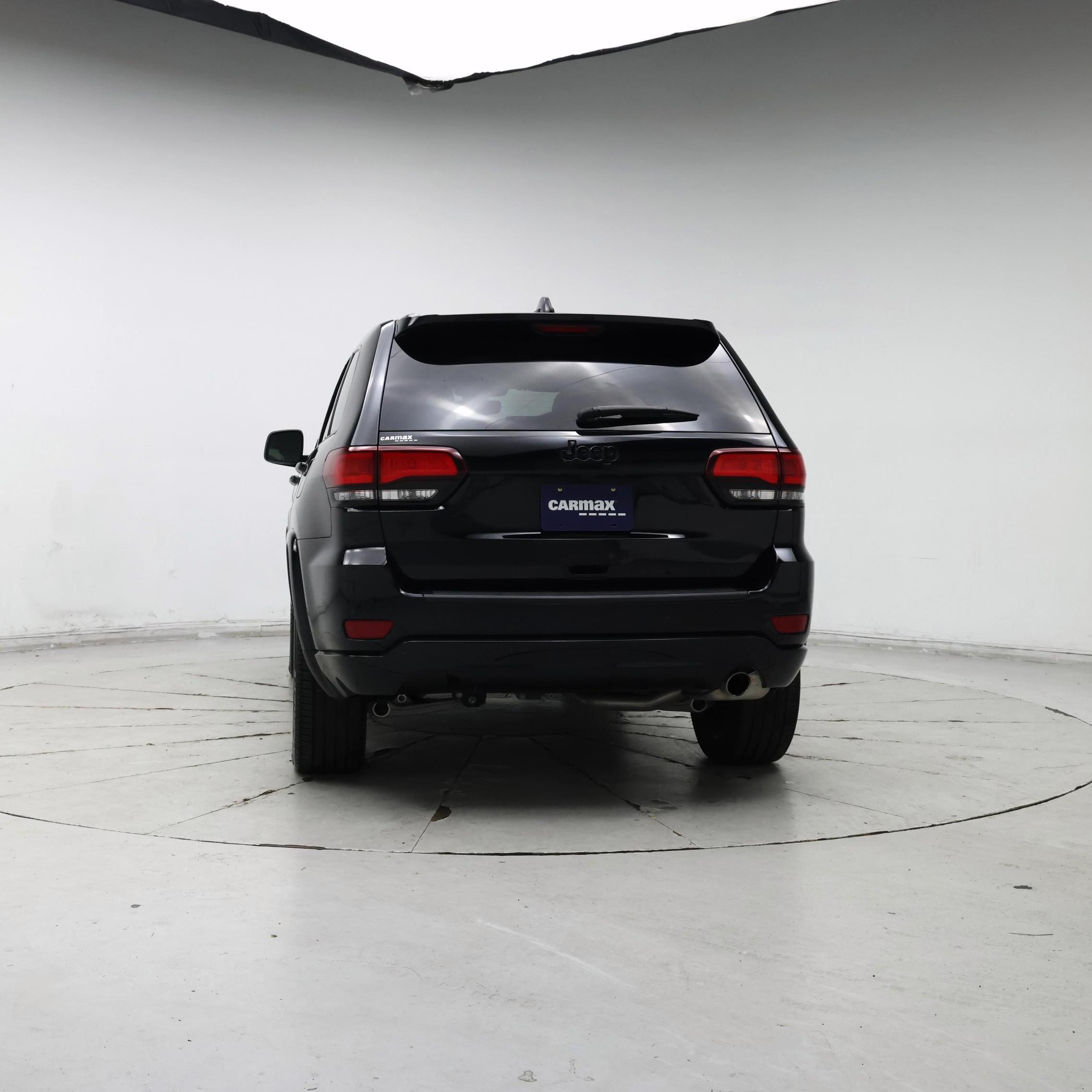 Thumbnail: 2022 Jeep Grand Cherokee - 6