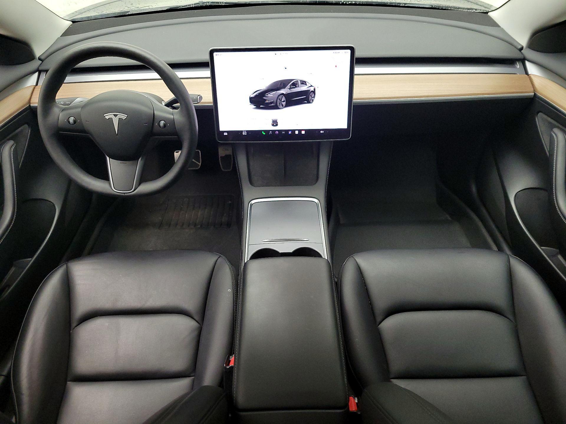 Thumbnail: 2023 Tesla Model 3 - 9