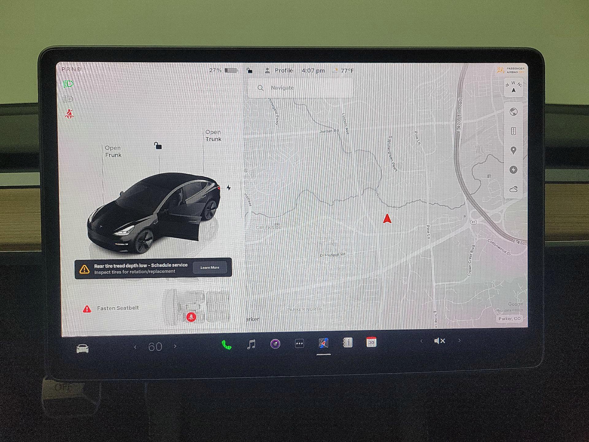 Thumbnail: 2023 Tesla Model 3 - 14